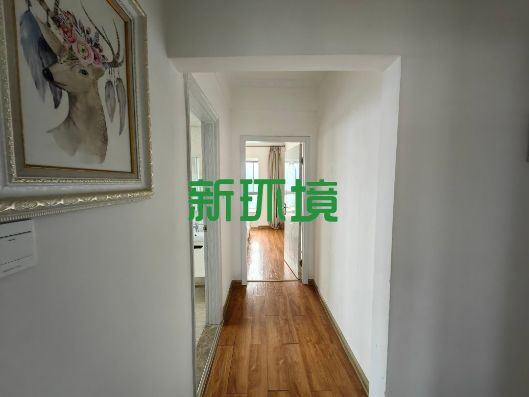 锦绣边城  4室2厅2卫   76.80万室内图