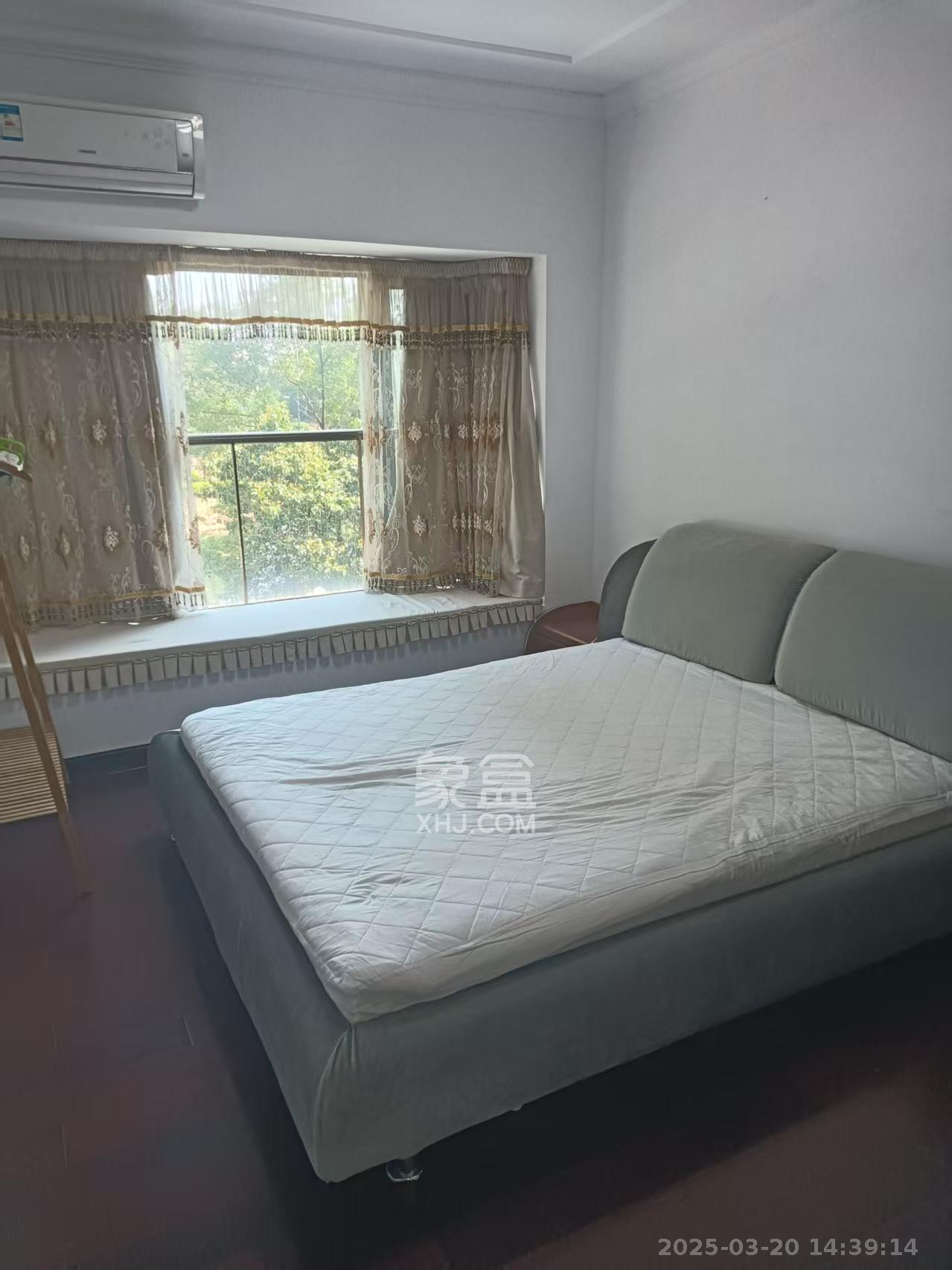 恒大雅苑  3室2厅2卫   2800.00元/月室内图