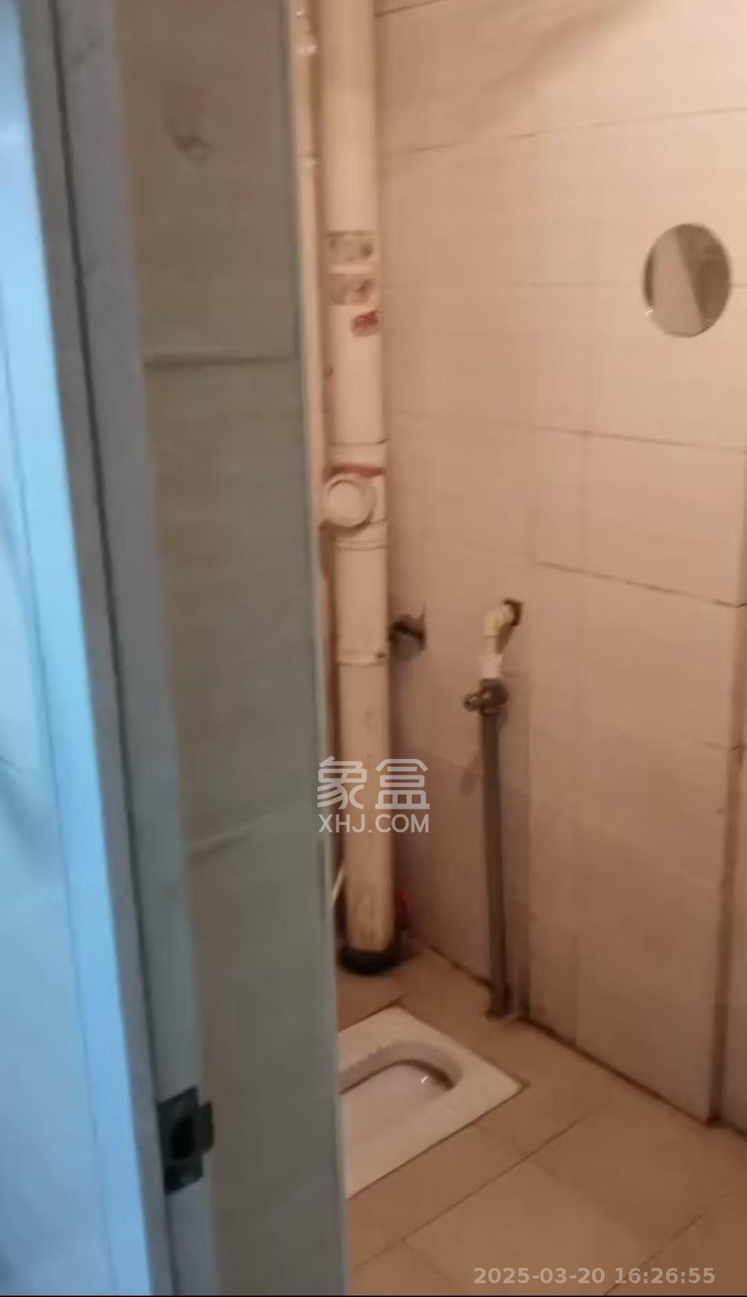 新塘垅小区(高桥物流园) 1室1厅1卫 750.0元/月 新塘垅小区(高桥物流园) 1室1厅1卫 750.0元/月室内图