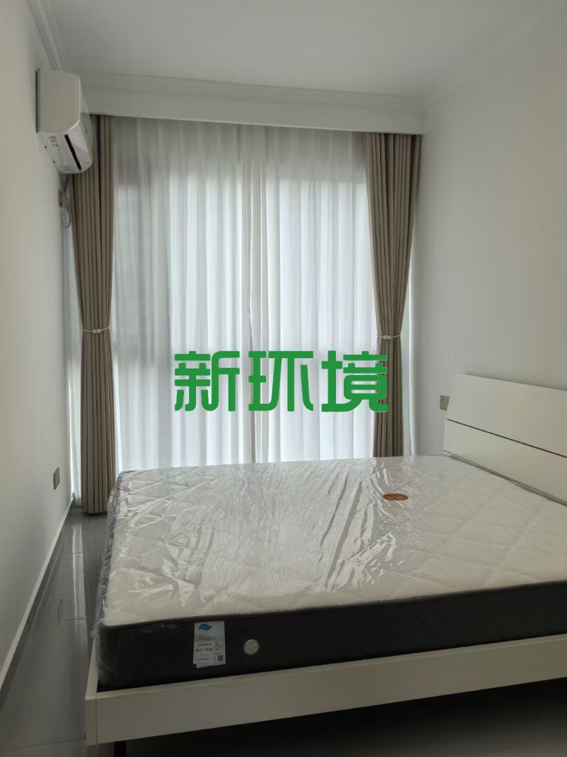 森林之家  3室2厅2卫   1500.00元/月室内图