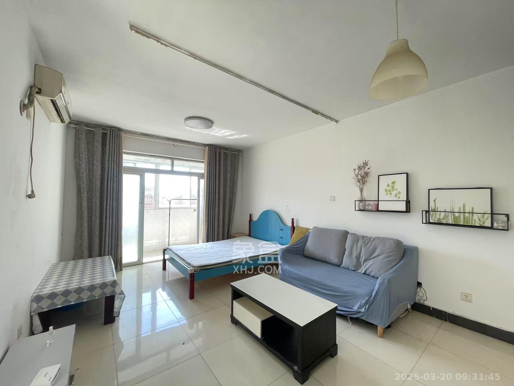 星语林名园 1室1厅1卫 1250.0元/月 星语林名园 1室1厅1卫 1250.0元/月室内图