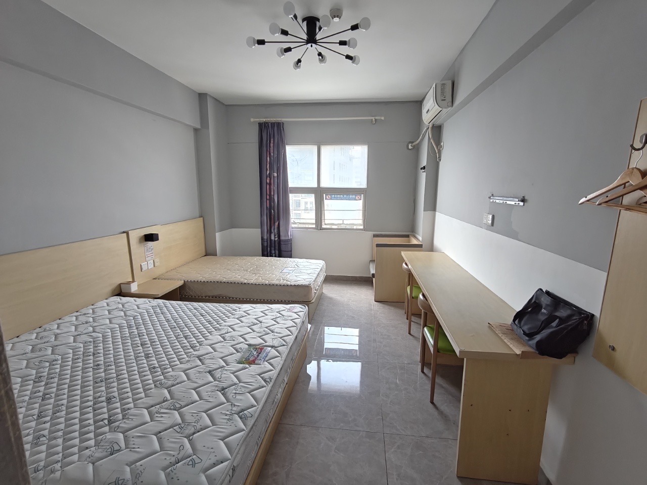 香港城 1室1厅1卫 39.0万 香港城 1室1厅1卫 39.0万客厅