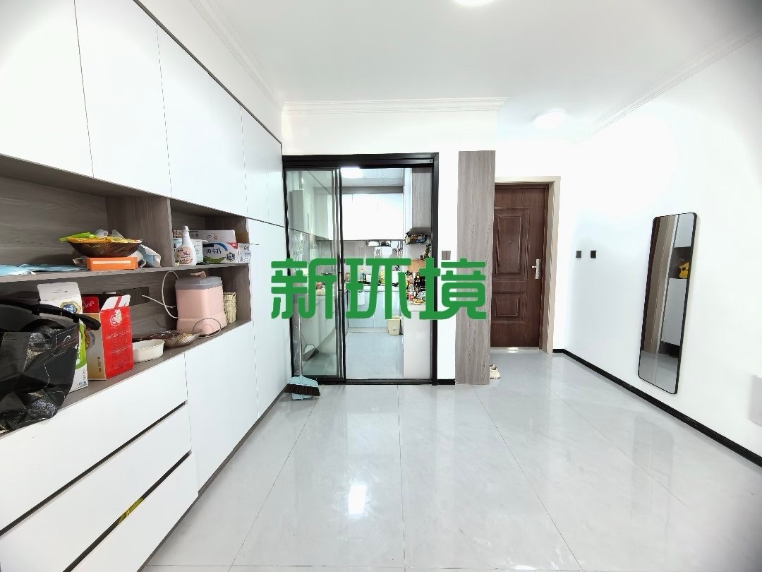 荣盛花语书苑 3室2厅1卫 2200.0元/月 荣盛花语书苑 3室2厅1卫 2200.0元/月室内图