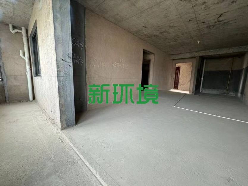 江与城  3室2厅2卫   80.80万室内图