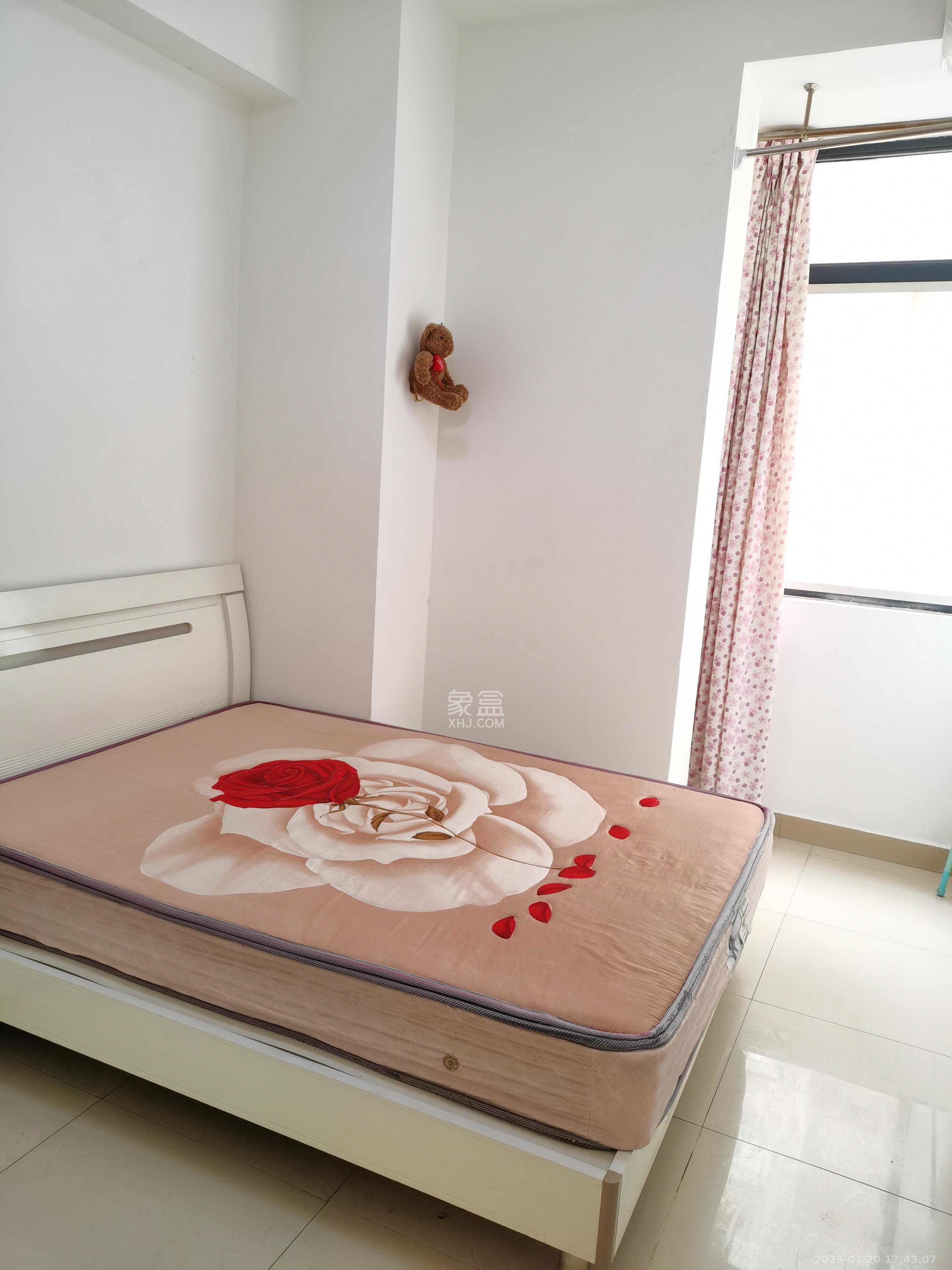 湘聚大厦 1室1厅1卫 1600.0元/月 湘聚大厦 1室1厅1卫 1600.0元/月室内图