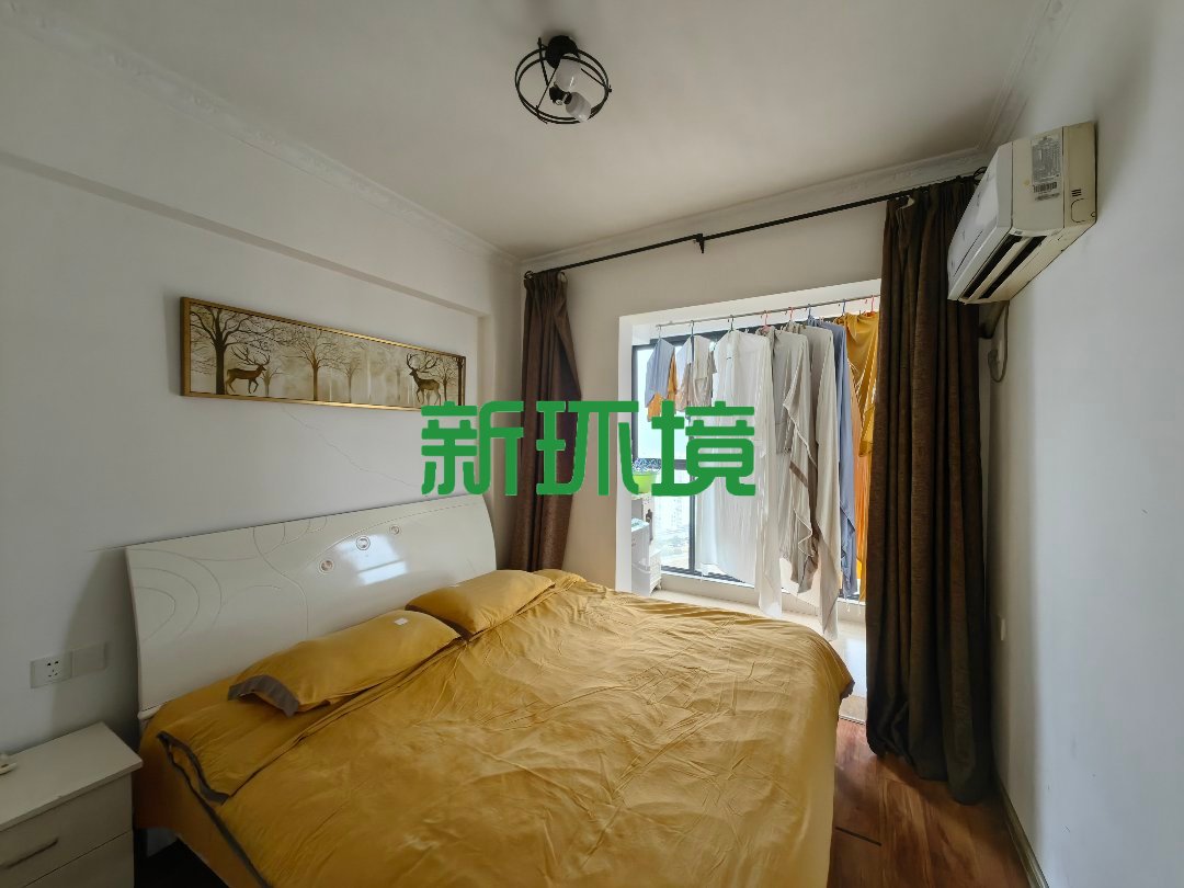 锦绣边城  4室2厅2卫   76.80万室内图