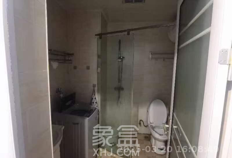 沁园春御院  1室1厅1卫   1950.00元/月室内图