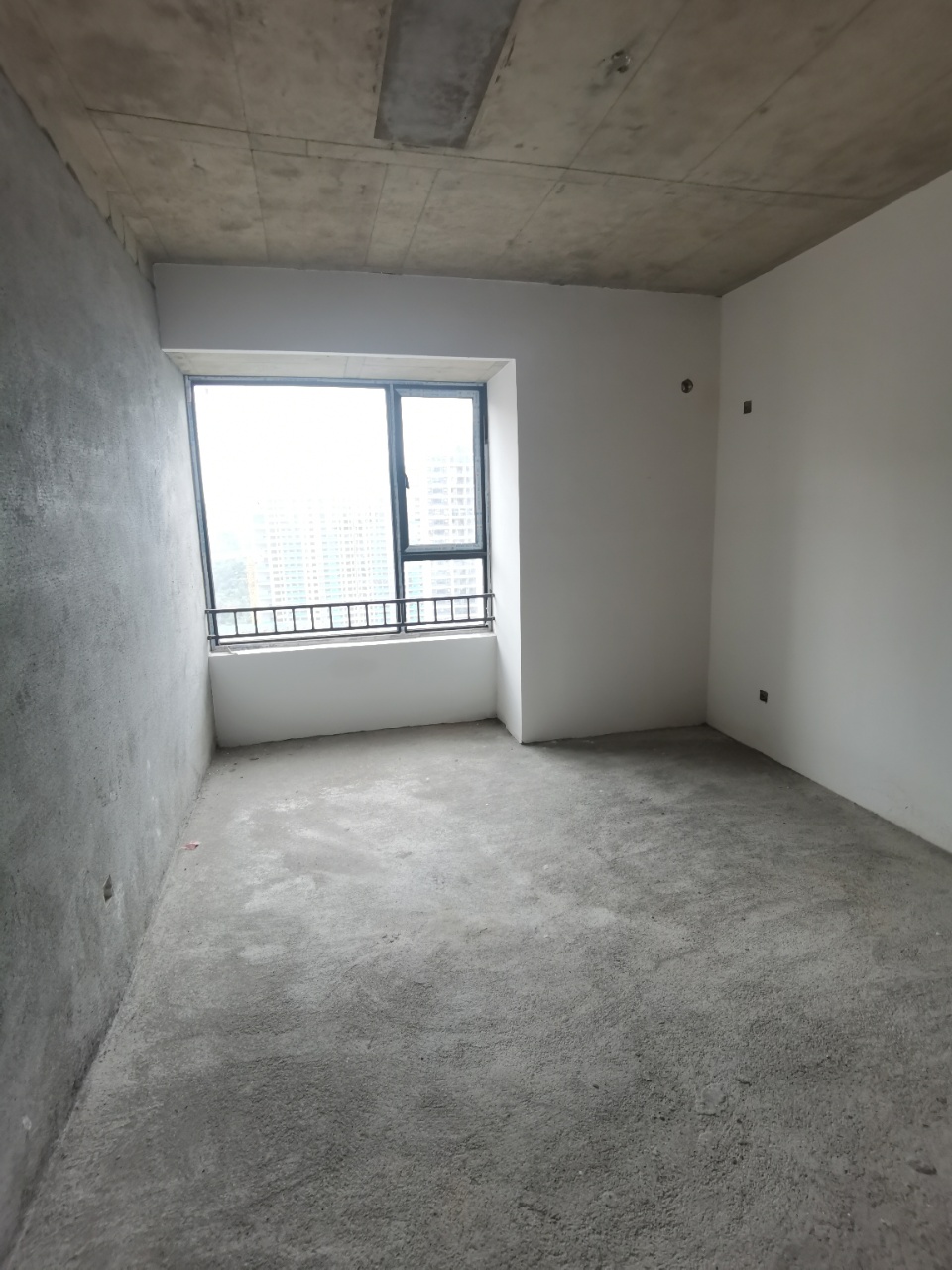 建工城城市之光  4室2厅2卫   98.00万室内图