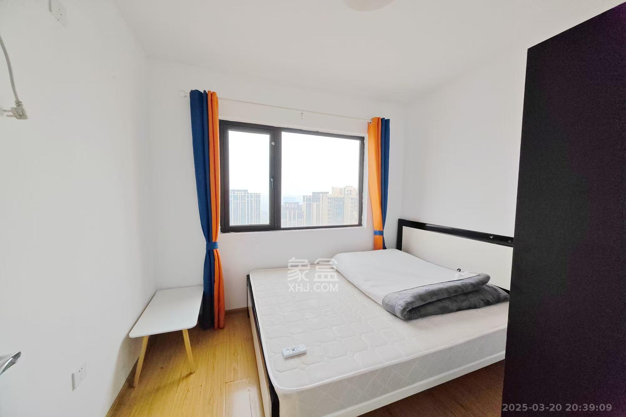 保利大都汇一期、二期 4室2厅2卫 2900.0元/月 保利大都汇一期、二期 4室2厅2卫 2900.0元/月室内图