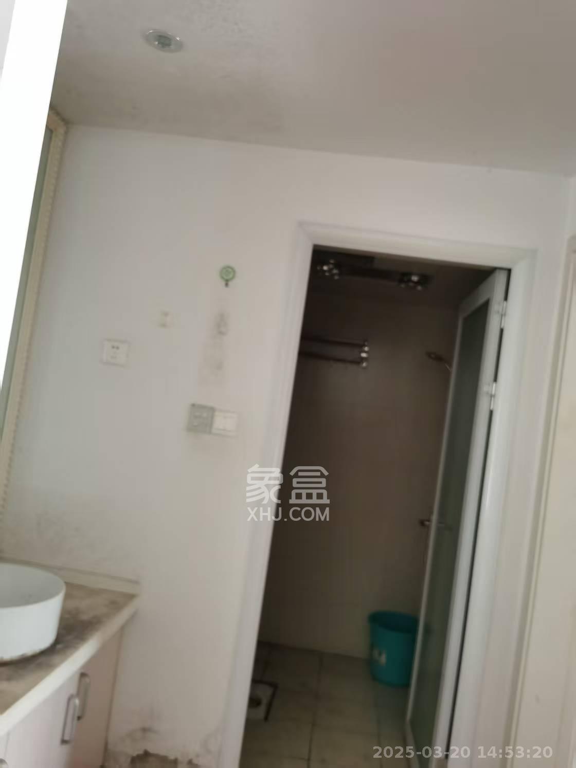 光明城市(星辰青年城) 1室1厅1卫 1200.0元/月 光明城市(星辰青年城) 1室1厅1卫 1200.0元/月室内图