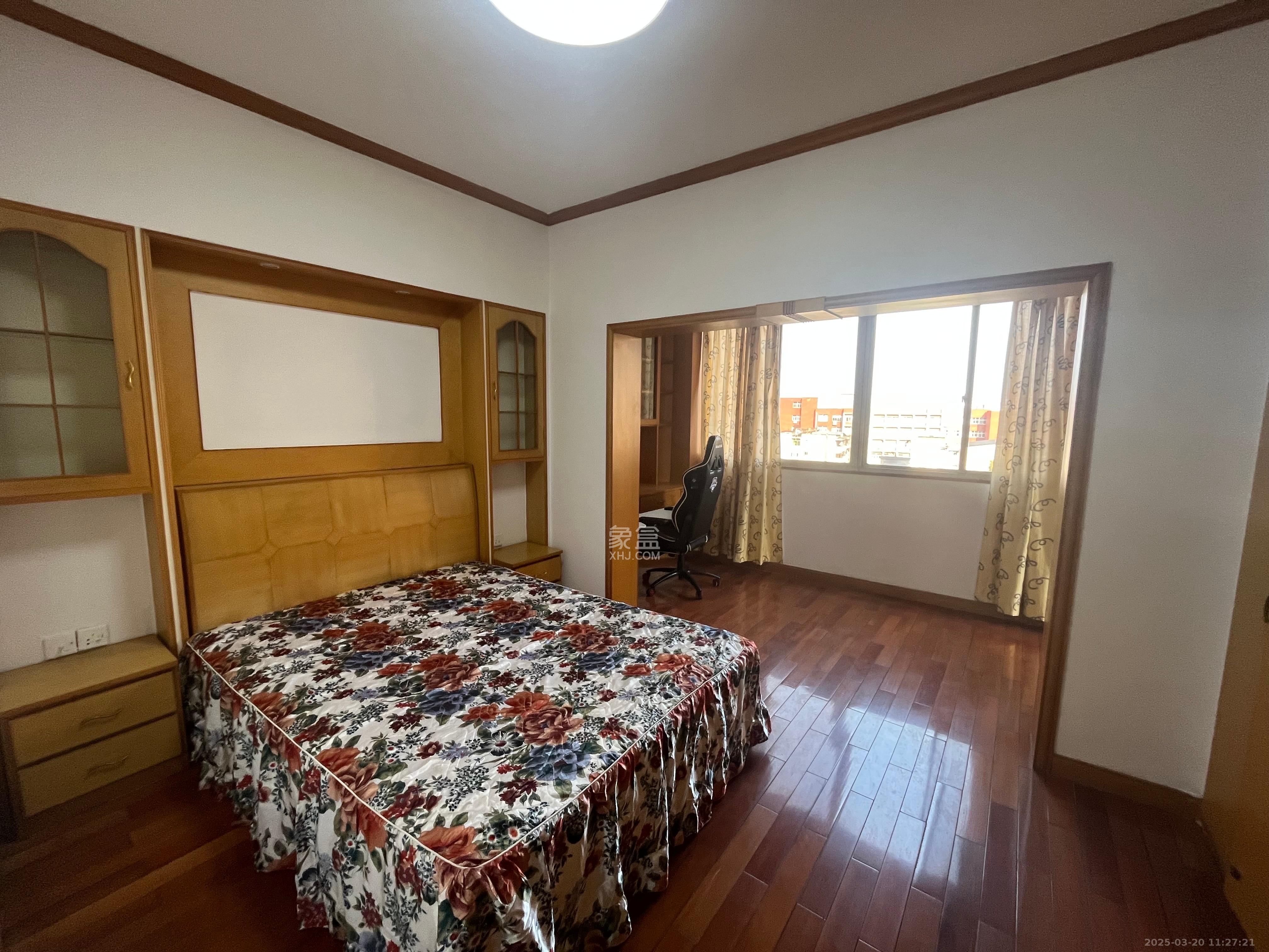 富华大厦  2室2厅1卫   2500.00元/月室内图