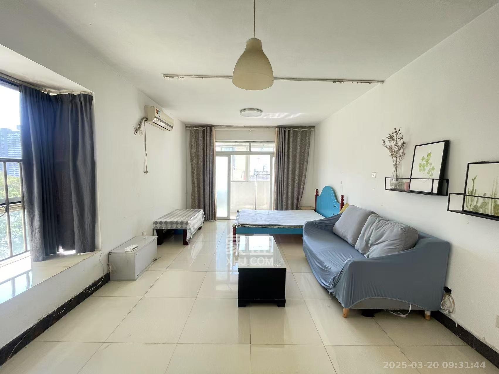 星语林名园 1室1厅1卫 1250.0元/月 星语林名园 1室1厅1卫 1250.0元/月室内图