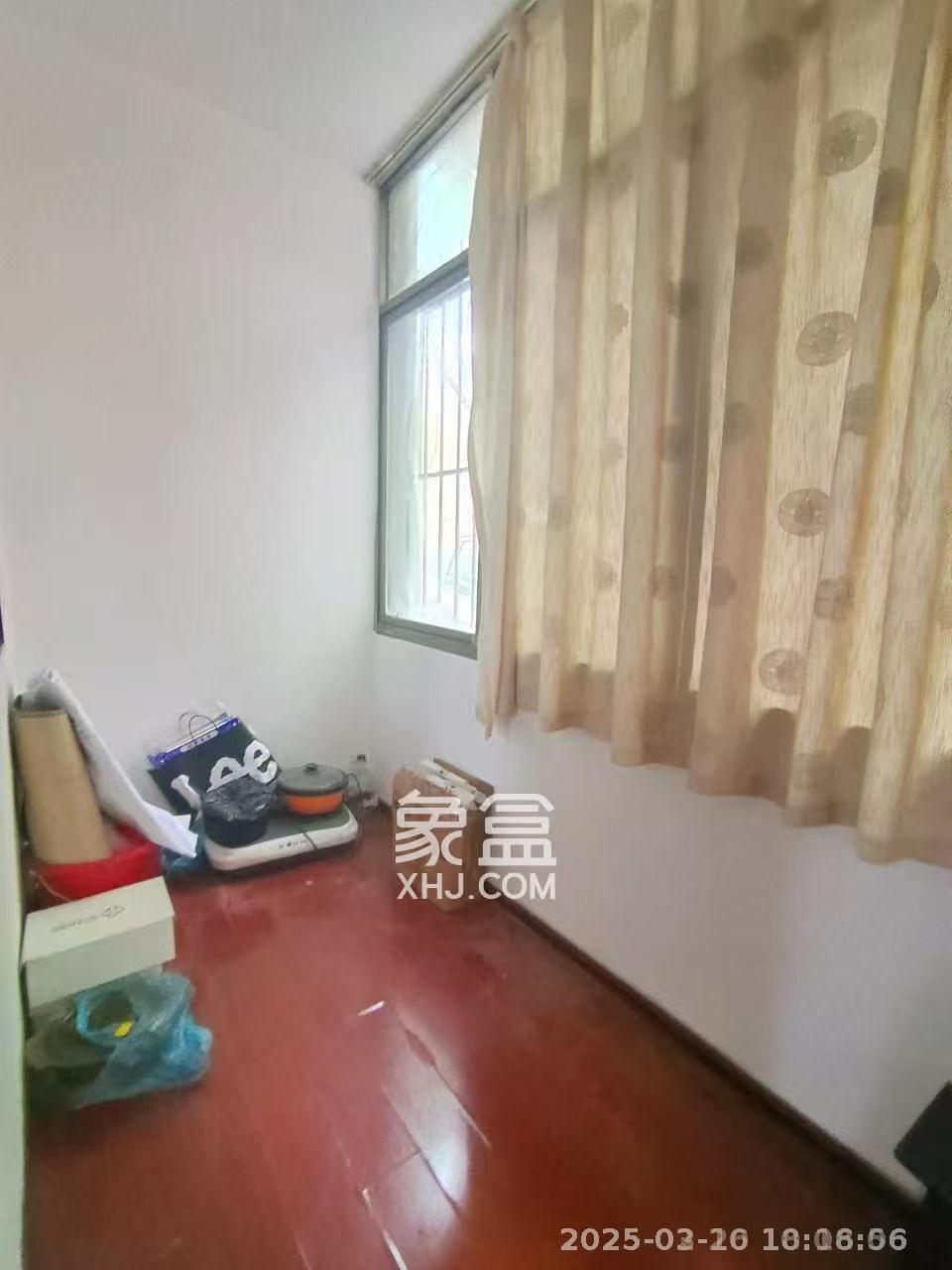 人民新村  1室0厅0卫    2200.0元/月