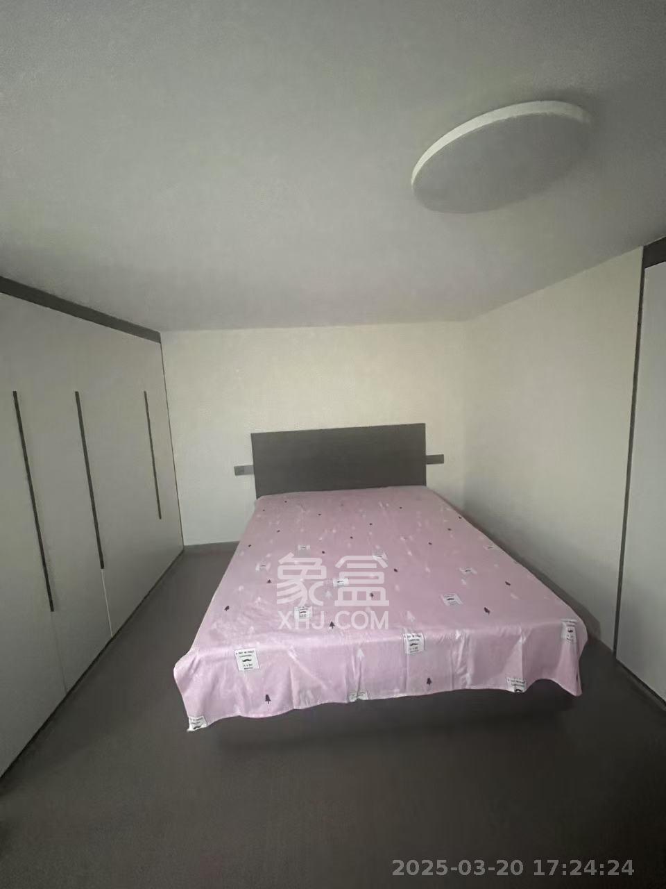 碧桂园翘楚棠 2室1厅1卫 1600.0元/月 碧桂园翘楚棠 2室1厅1卫 1600.0元/月室内图