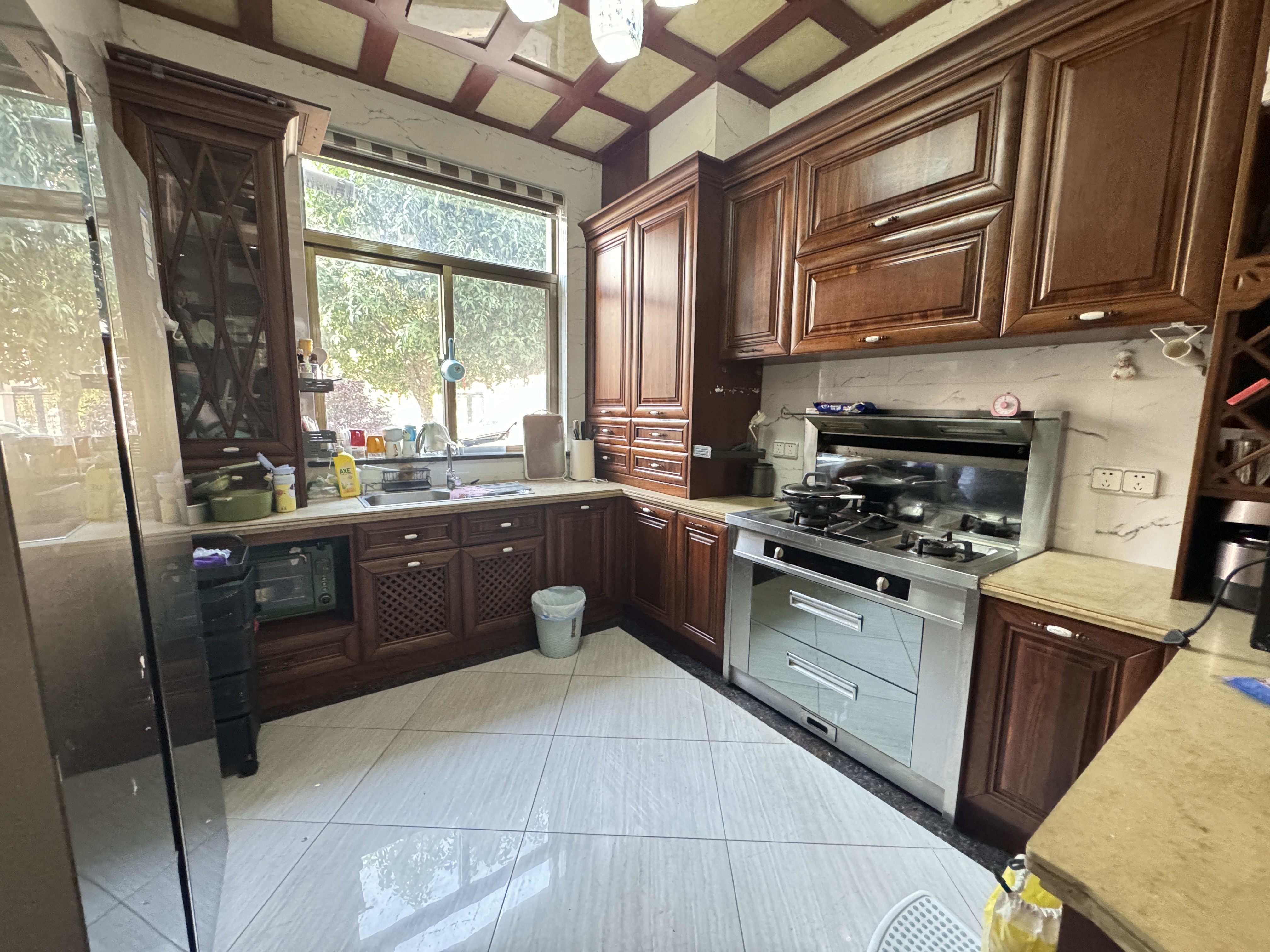 碧桂园 5室3厅3卫 368.0万 碧桂园 5室3厅3卫 368.0万室内图