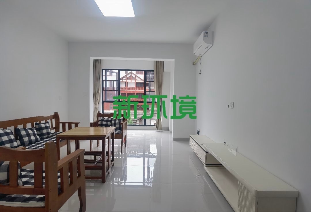 南门口安置小区  2室1厅1卫   2000.00元/月室内图