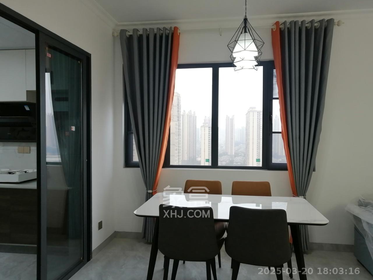 澳海澜庭 3室2厅2卫 2000.0元/月 澳海澜庭 3室2厅2卫 2000.0元/月室内图