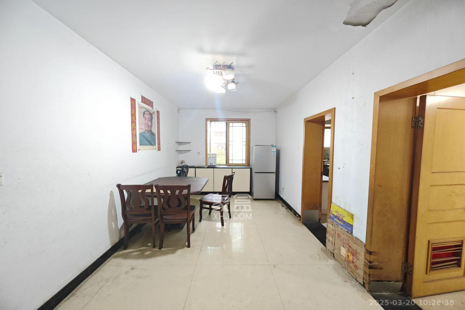 金昌公寓 3室1厅1卫 1600.0元/月 金昌公寓 3室1厅1卫 1600.0元/月室内图