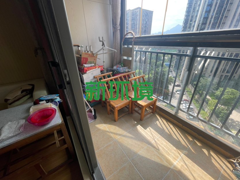 蓝色港湾 1室1厅1卫 900.00元/月 蓝色港湾 1室1厅1卫 900.00元/月室内图