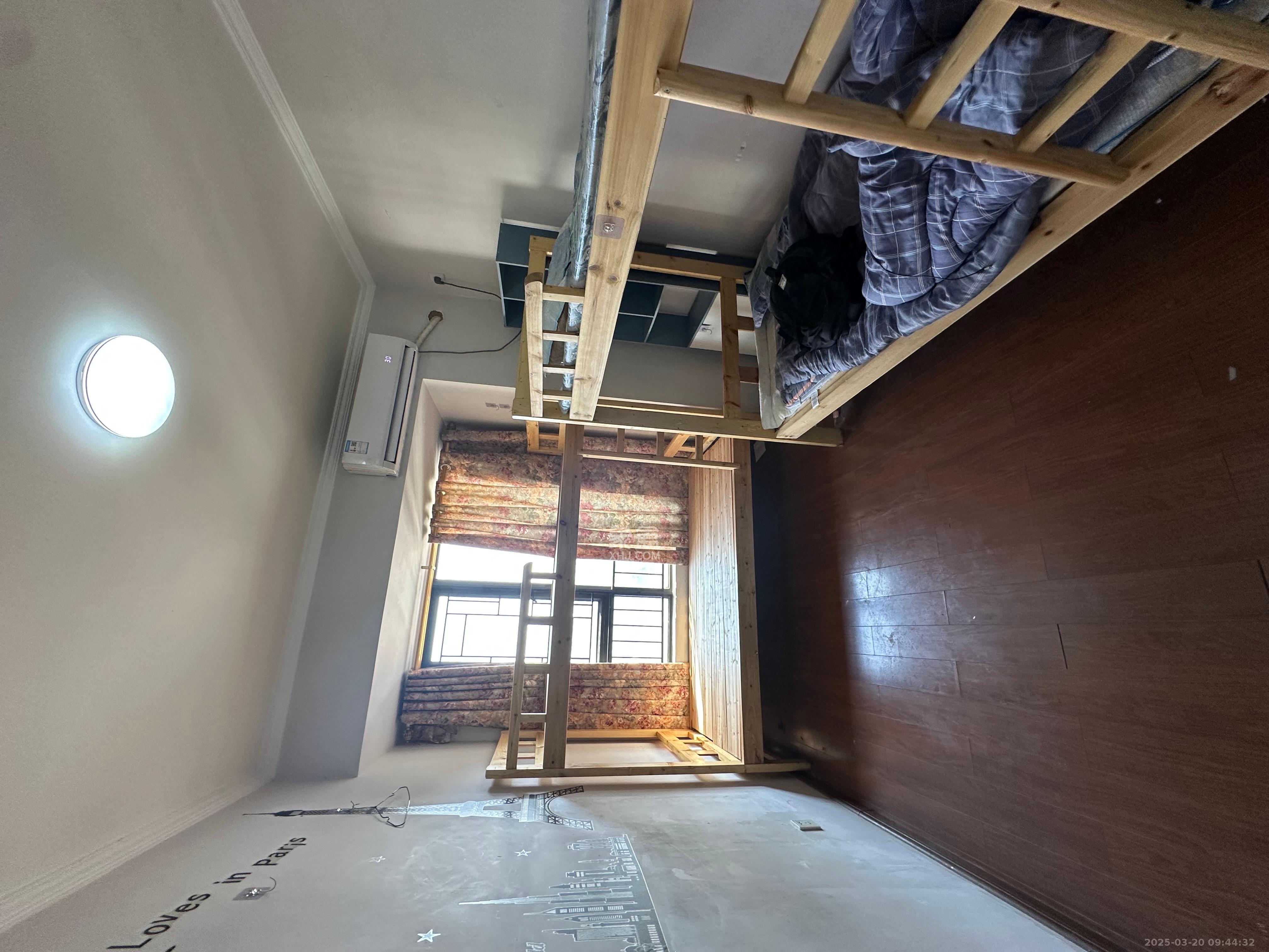 万科金域华府三四期 4室2厅2卫 3000.0元/月 万科金域华府三四期 4室2厅2卫 3000.0元/月室内图