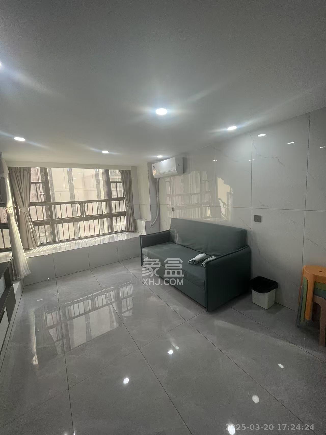 碧桂园翘楚棠 2室1厅1卫 1600.0元/月 碧桂园翘楚棠 2室1厅1卫 1600.0元/月室内图