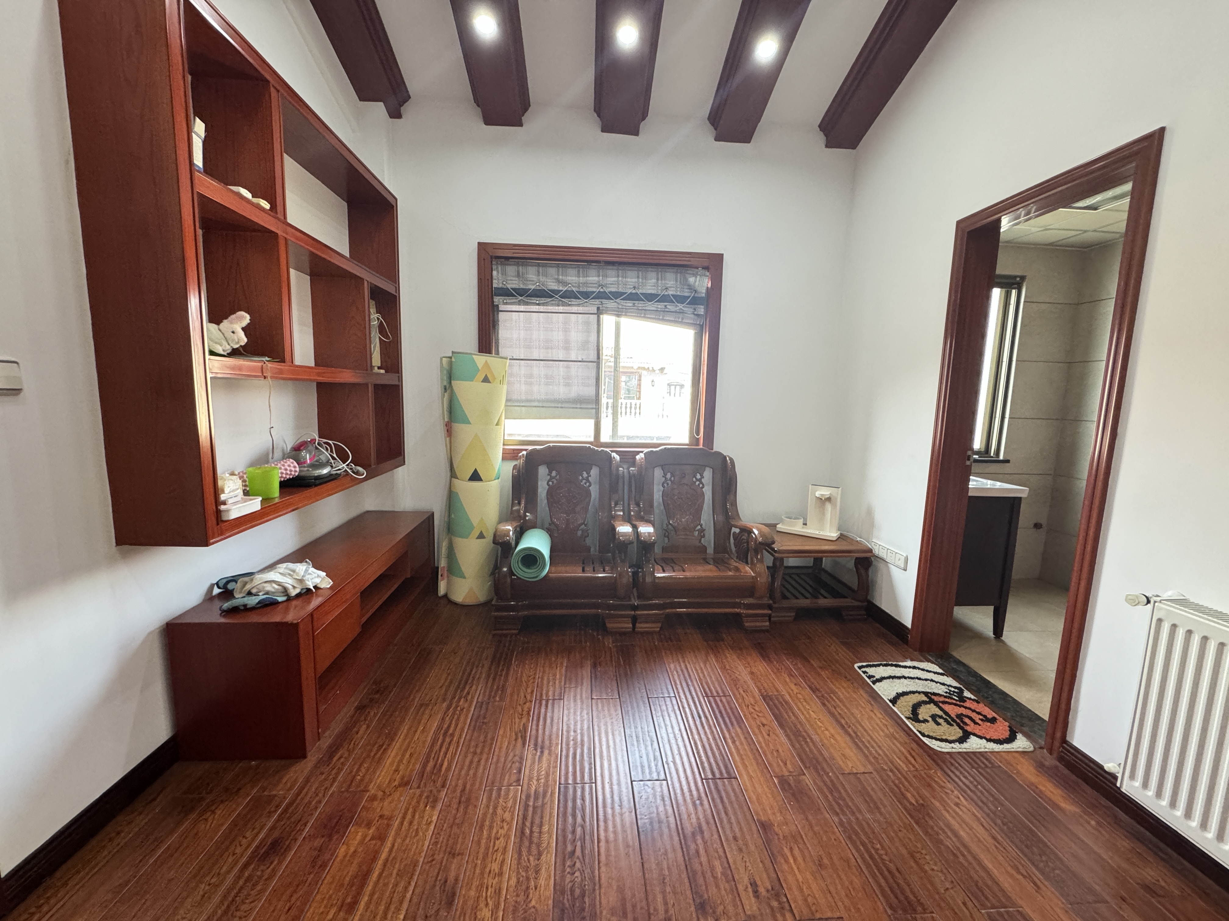 碧桂园 5室3厅3卫 368.0万 碧桂园 5室3厅3卫 368.0万室内图