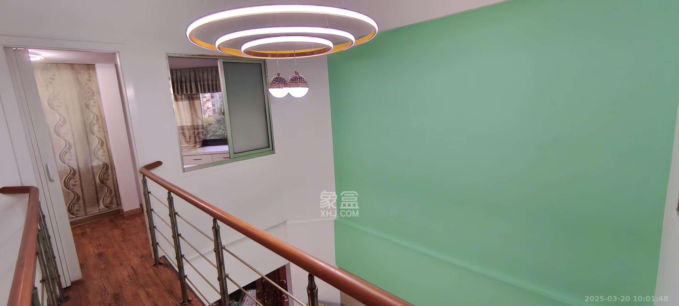 建鑫二期  1室1厅1卫   1200.00元/月室内图