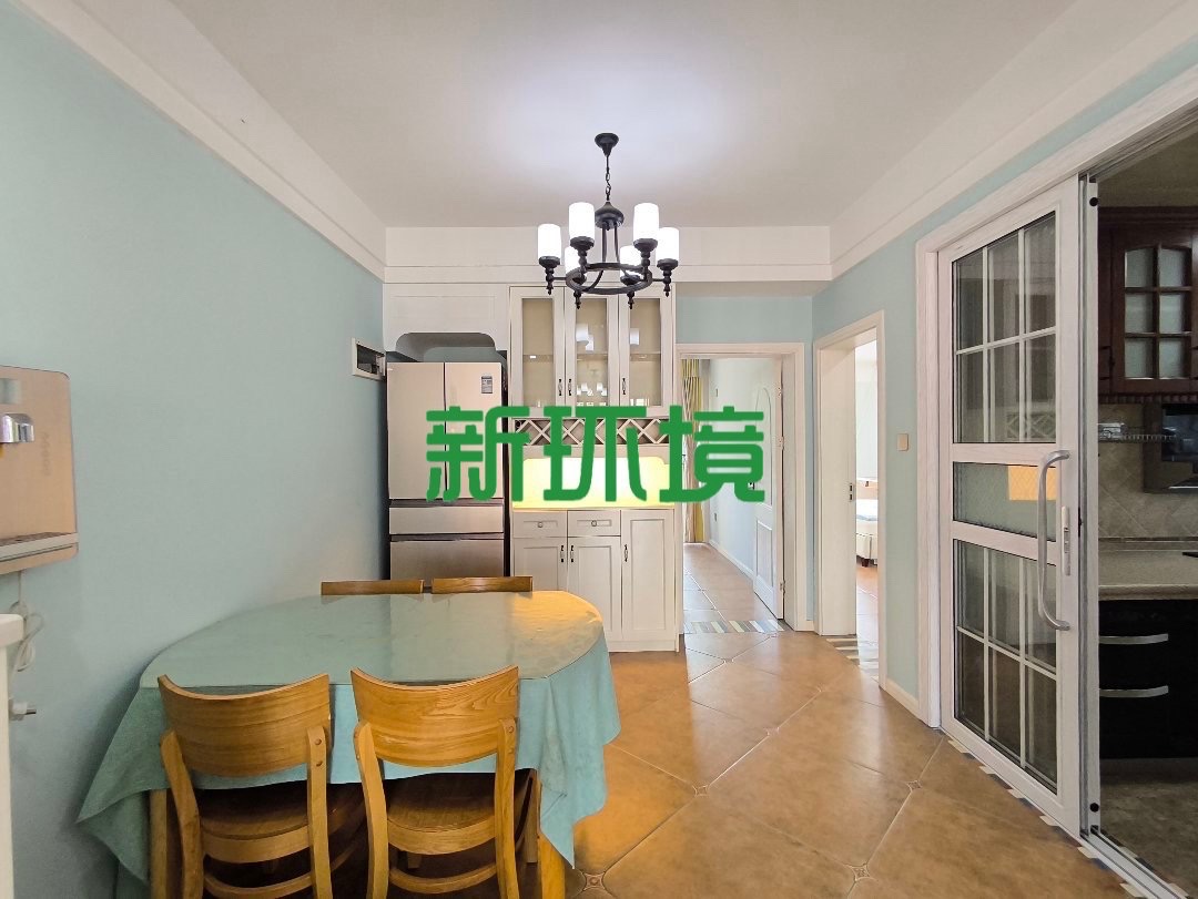 山水印象 3室2厅2卫 2200.0元/月 山水印象 3室2厅2卫 2200.0元/月室内图