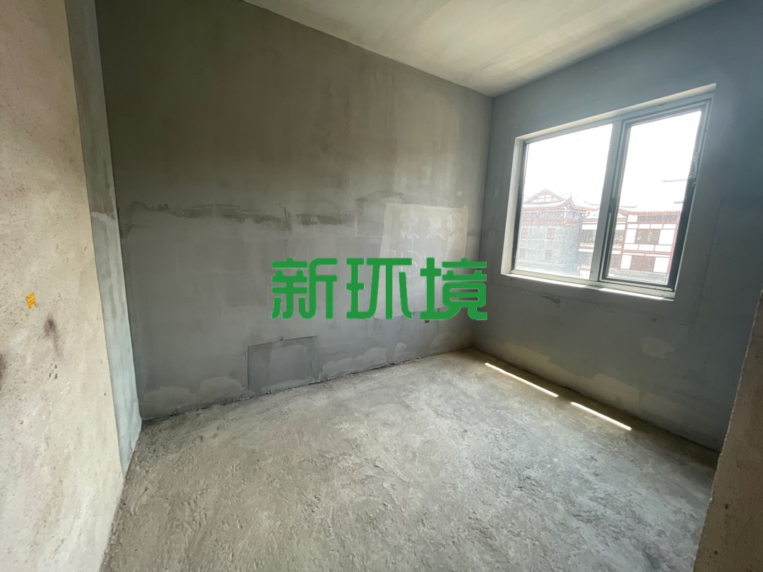 南门口安置小区  1室1厅1卫   36.50万