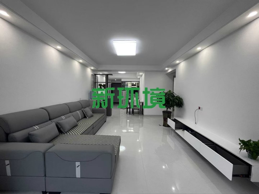 和悦宸居 3室2厅1卫 2080.0元/月 和悦宸居 3室2厅1卫 2080.0元/月室内图