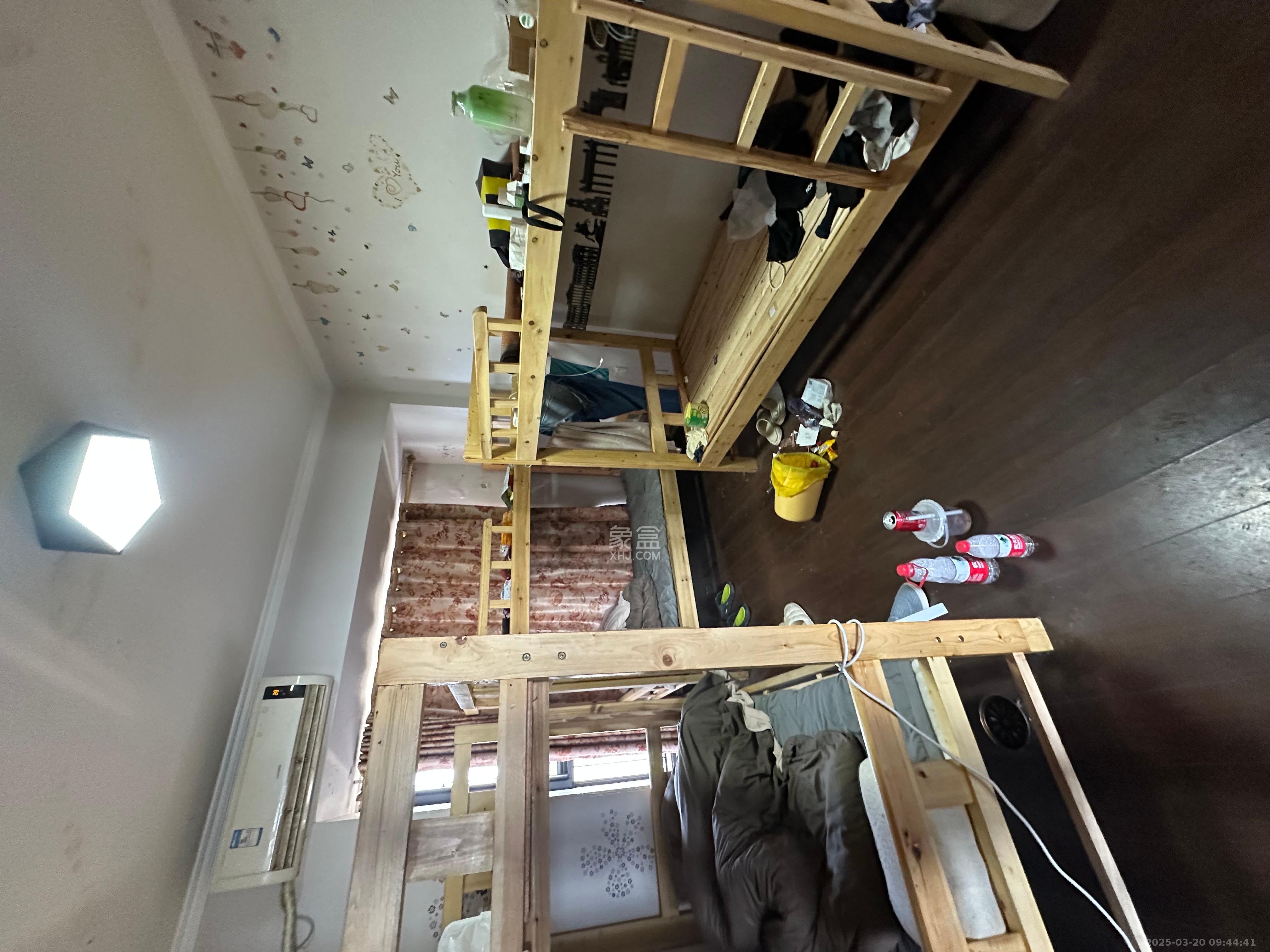 万科金域华府三四期 4室2厅2卫 3000.0元/月 万科金域华府三四期 4室2厅2卫 3000.0元/月室内图