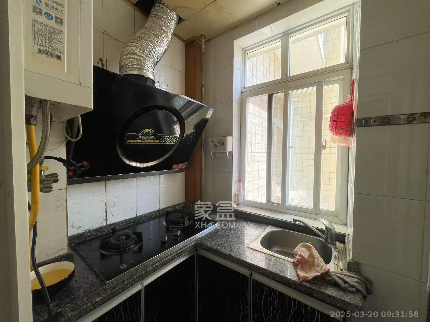 星语林名园 1室1厅1卫 1250.0元/月 星语林名园 1室1厅1卫 1250.0元/月室内图