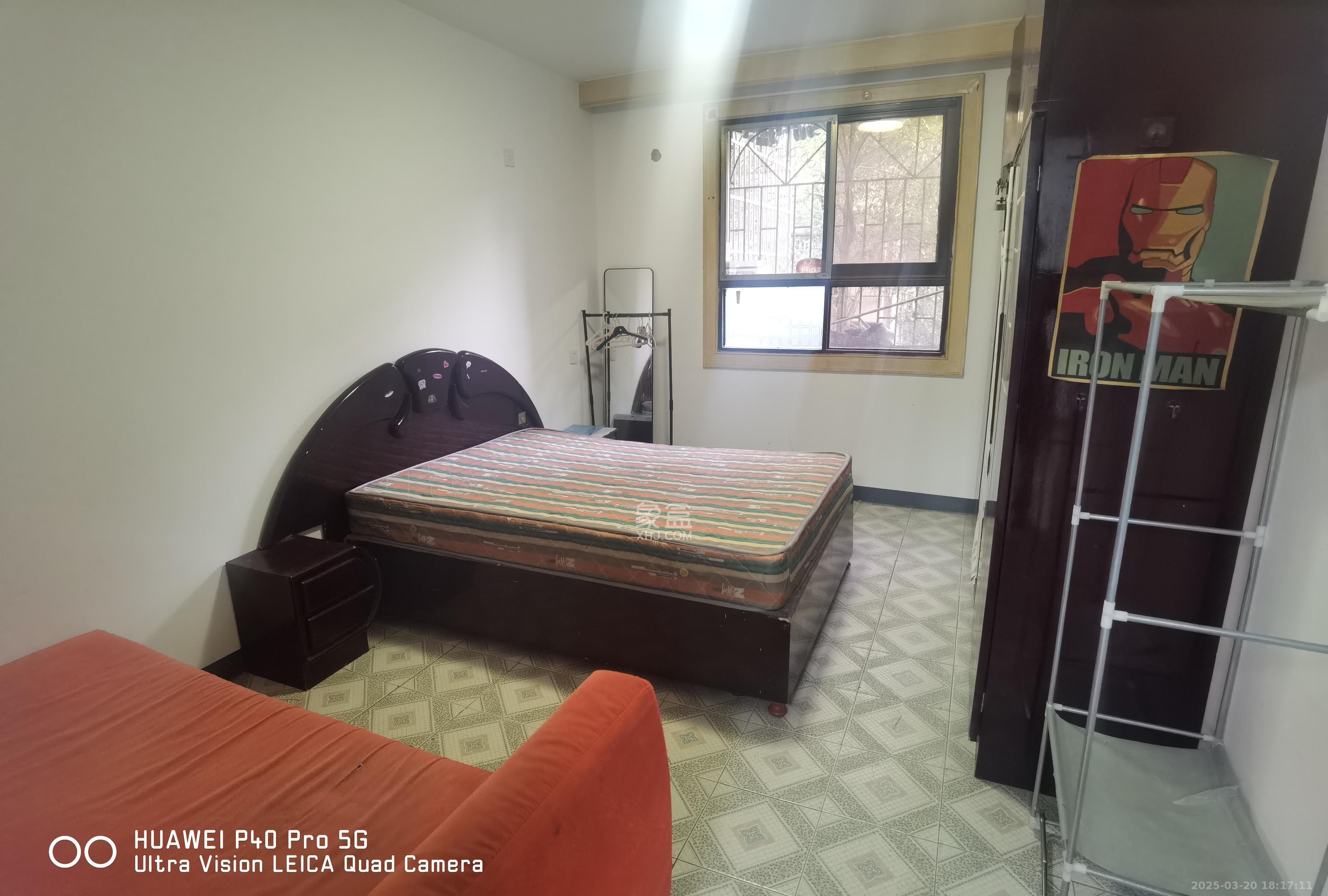 长坡社区 2室1厅1卫 1400.0元/月 长坡社区 2室1厅1卫 1400.0元/月室内图