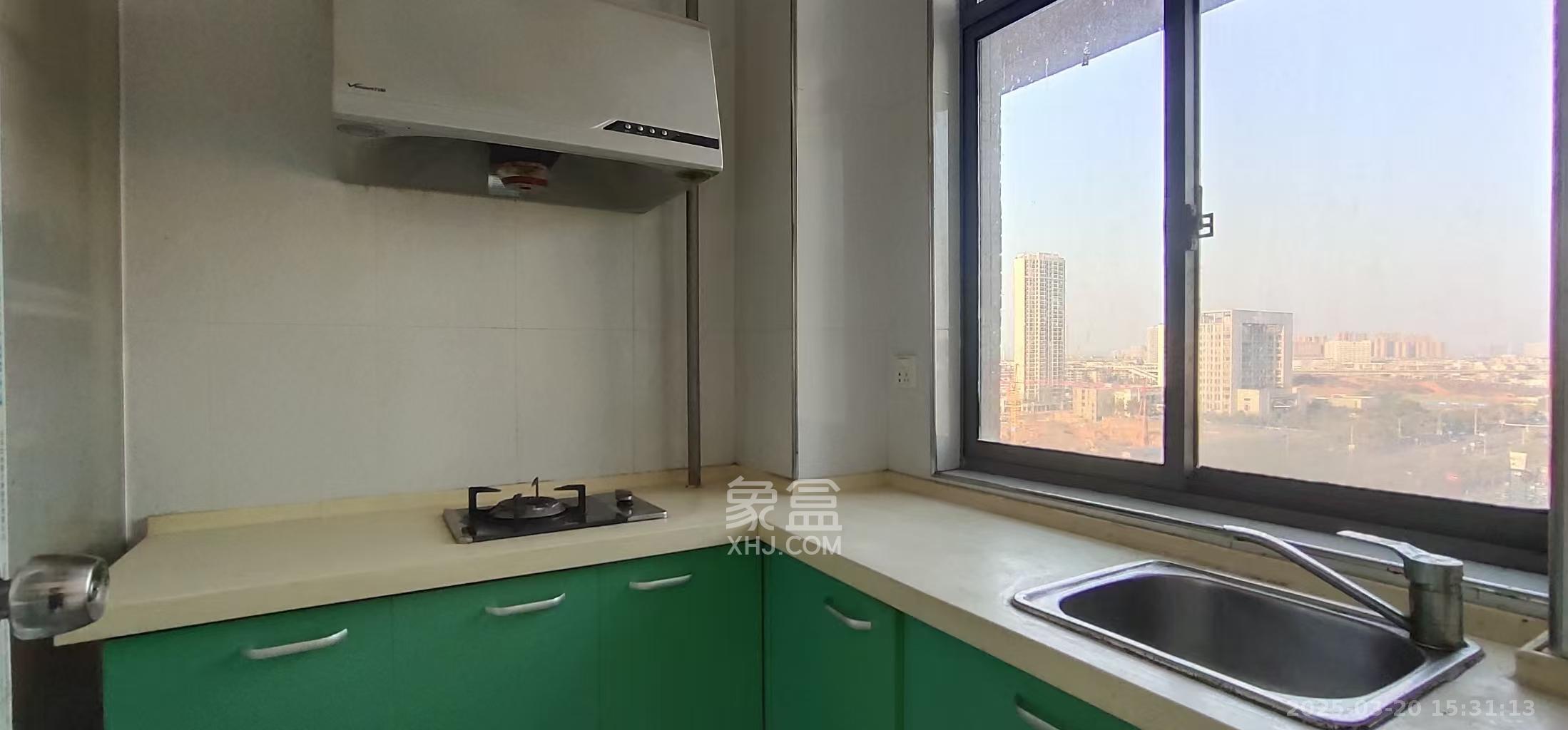 建鑫二期  1室1厅1卫   800.00元/月室内图