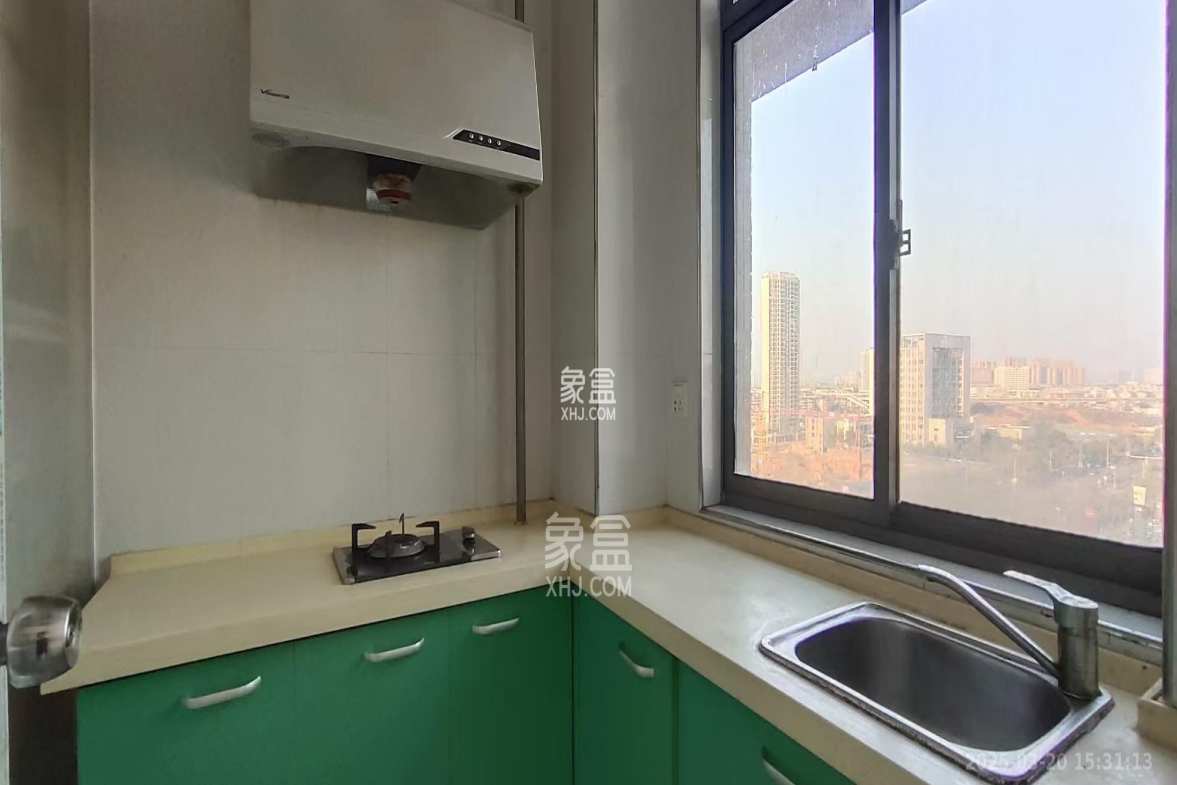 建鑫二期 1室1厅1卫 800.00元/月 建鑫二期 1室1厅1卫 800.00元/月室内图