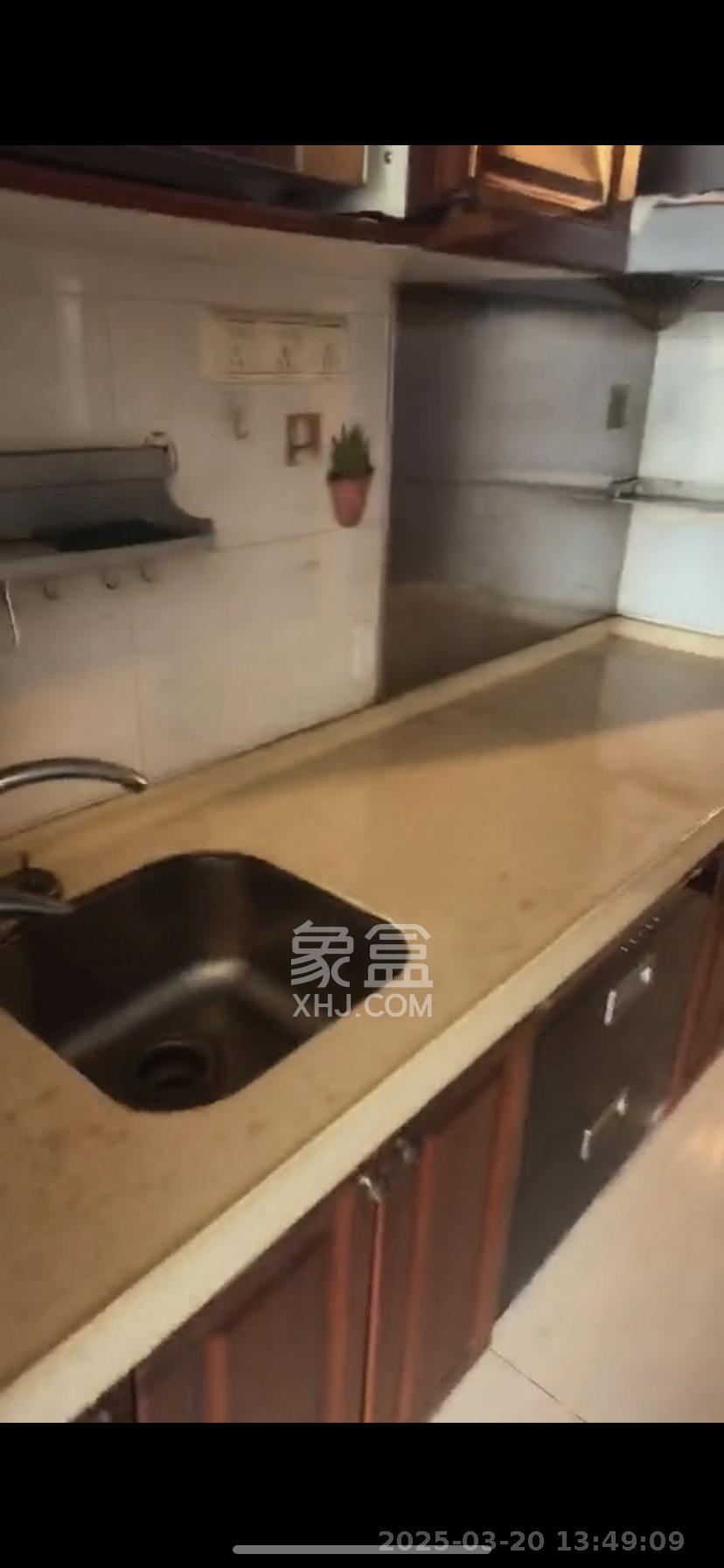 恒大华府  1室1厅1卫   1200.00元/月室内图