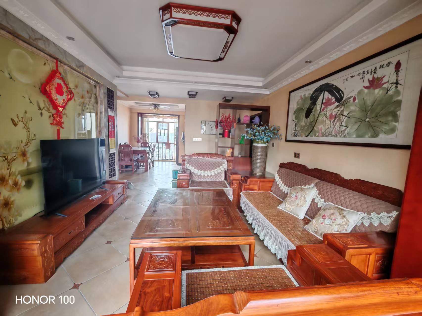 华剑首郡+五江珑悦  1室0厅0卫    2000.0元/月室内图