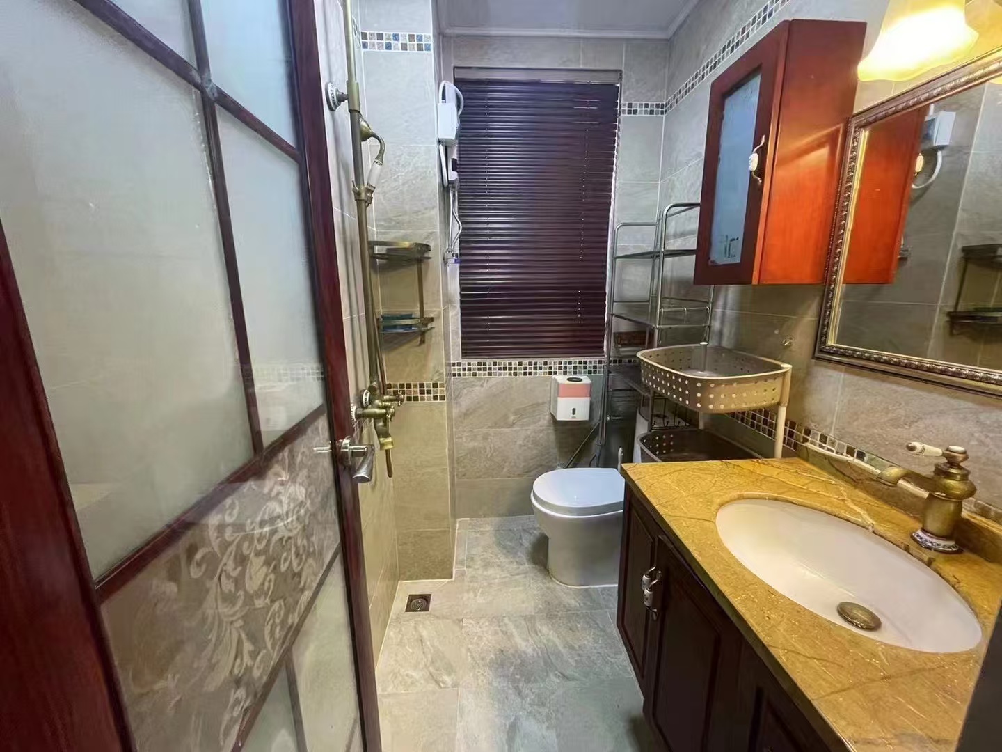 南江花园 1室1厅1卫 90.0万 南江花园 1室1厅1卫 90.0万室内图