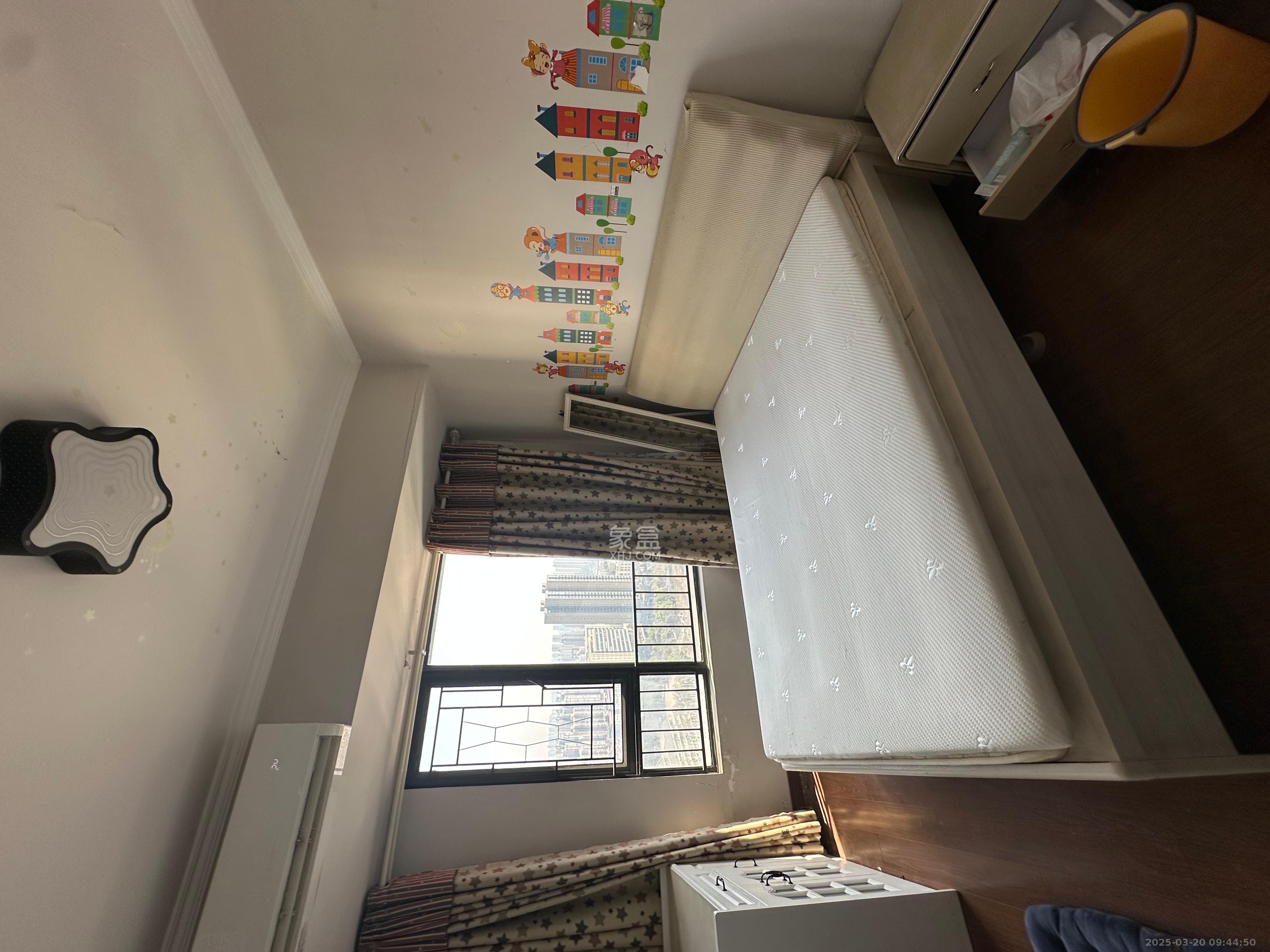 万科金域华府三四期 4室2厅2卫 3000.0元/月 万科金域华府三四期 4室2厅2卫 3000.0元/月室内图