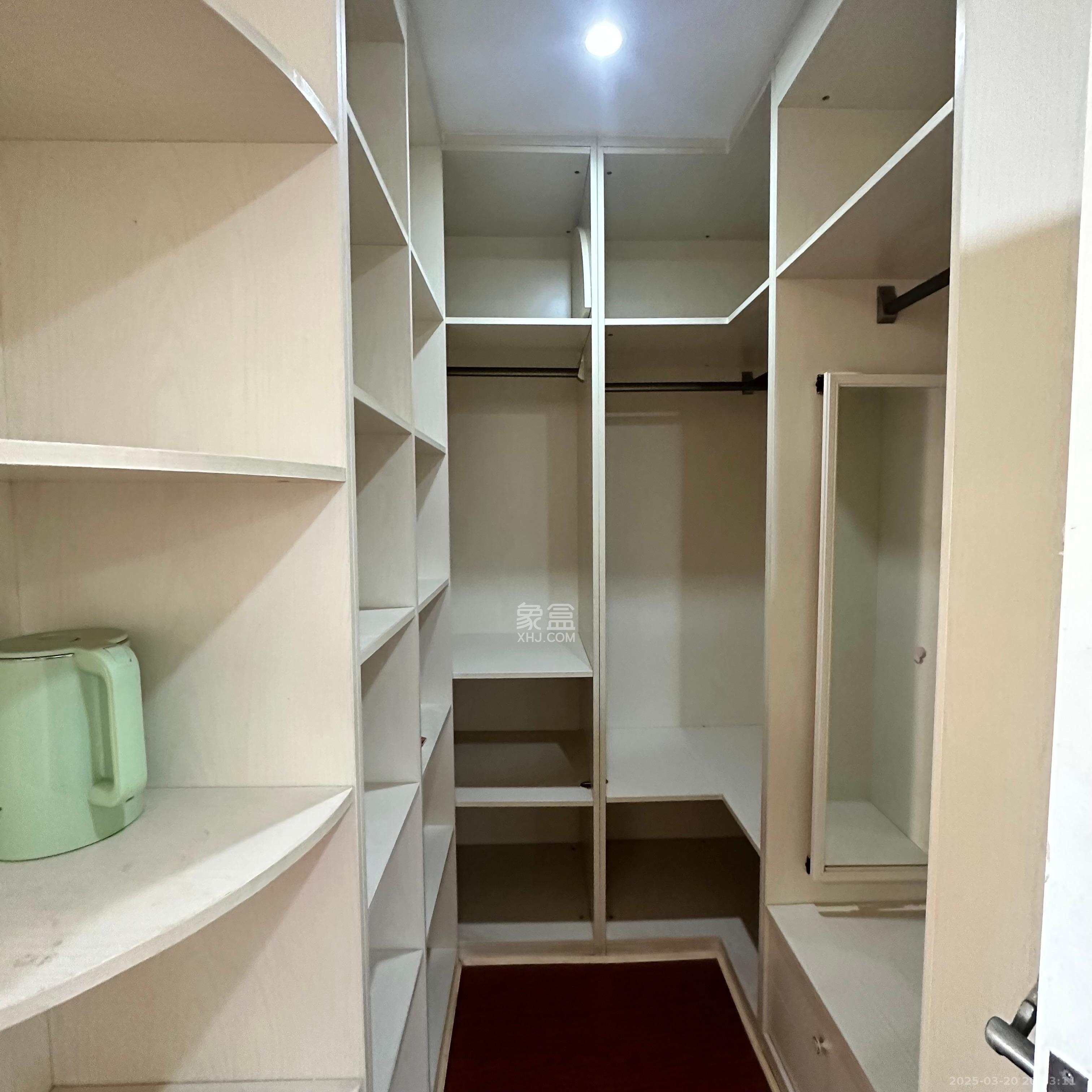 长沙欧洲城 4室2厅2卫 3000.0元/月 长沙欧洲城 4室2厅2卫 3000.0元/月室内图