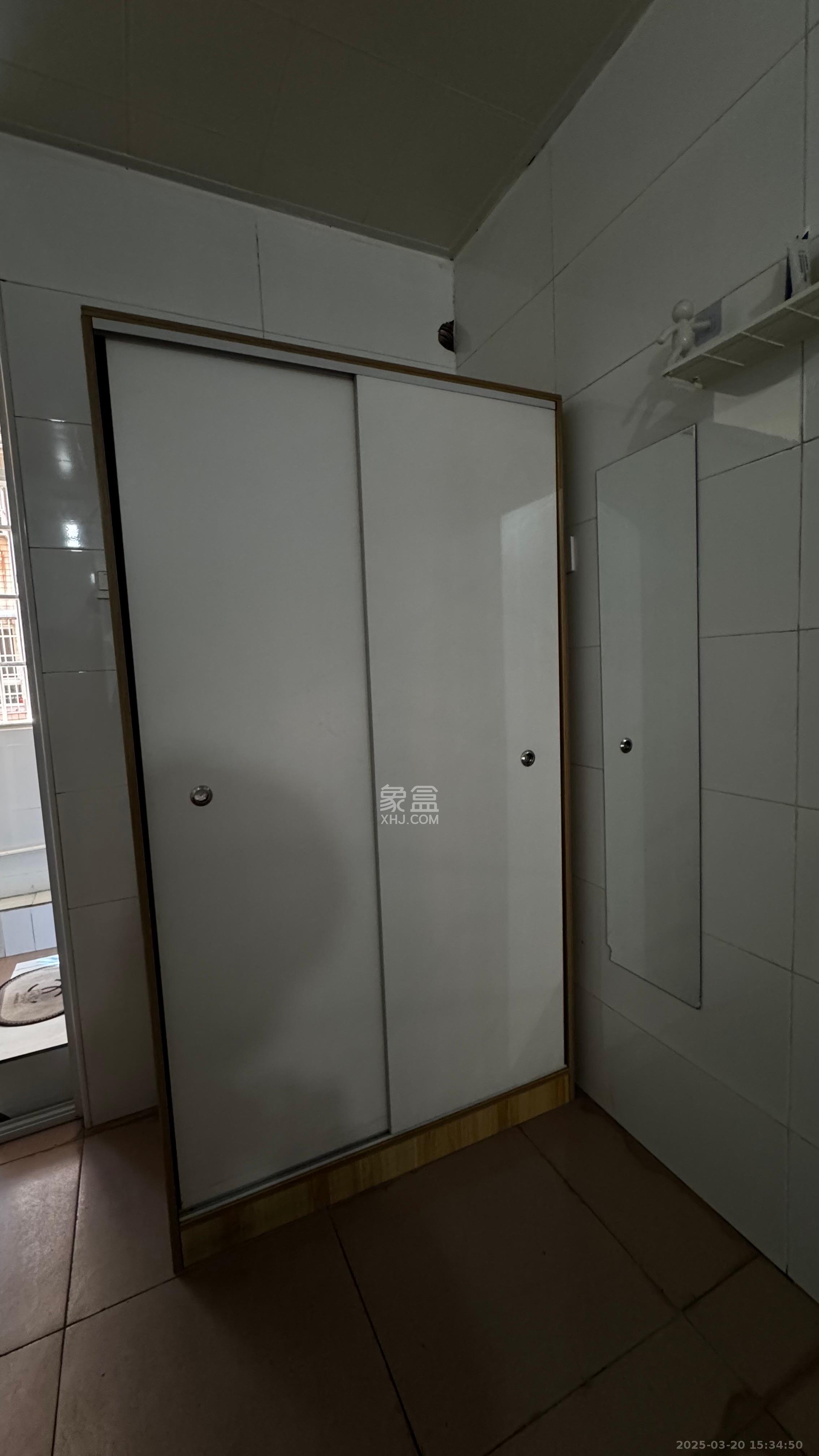 新合四村 1室0厅1卫 750.0元/月 新合四村 1室0厅1卫 750.0元/月室内图