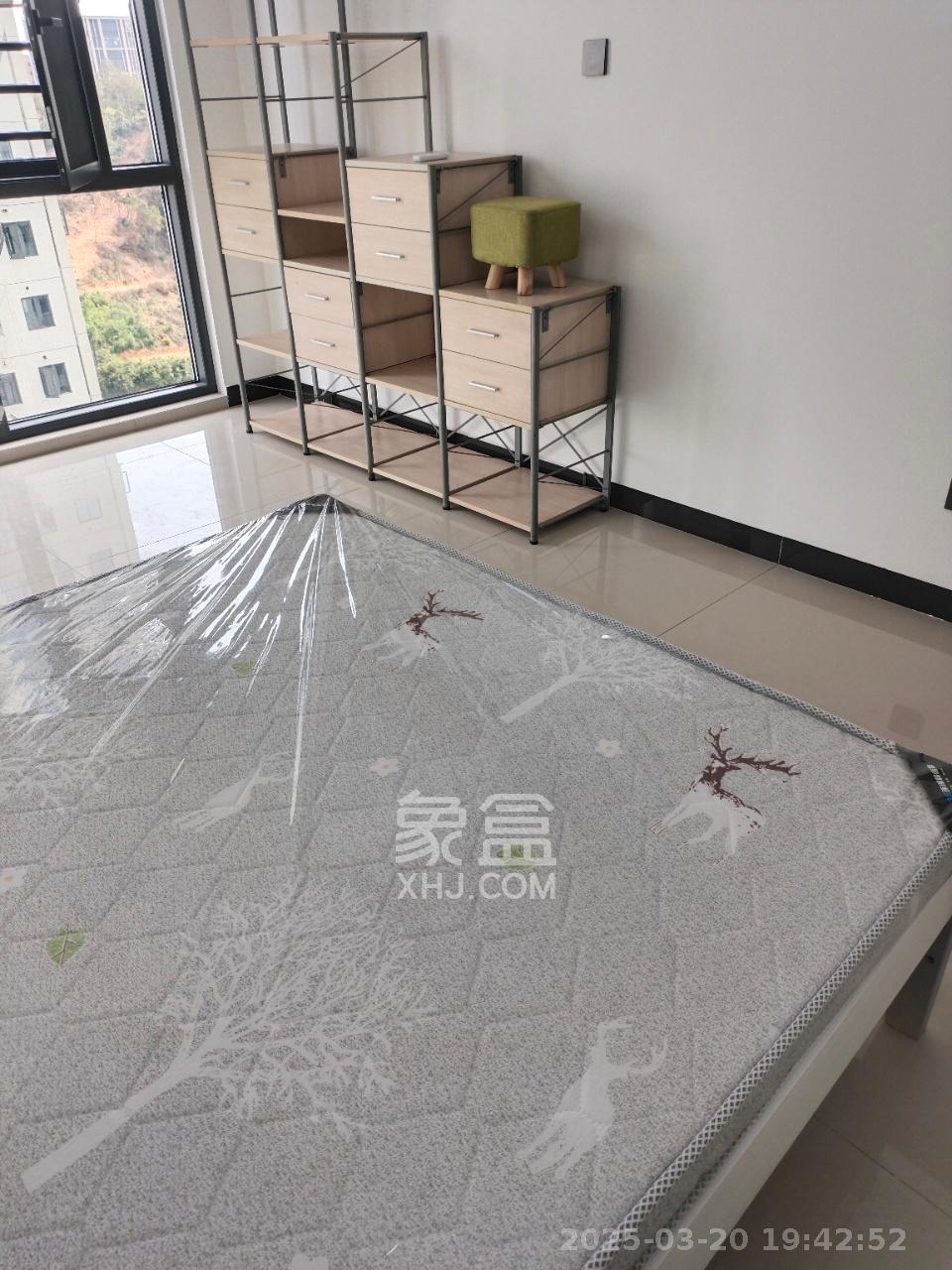 谷峰安置小区（惟德园）  2室2厅1卫    1600.0元/月