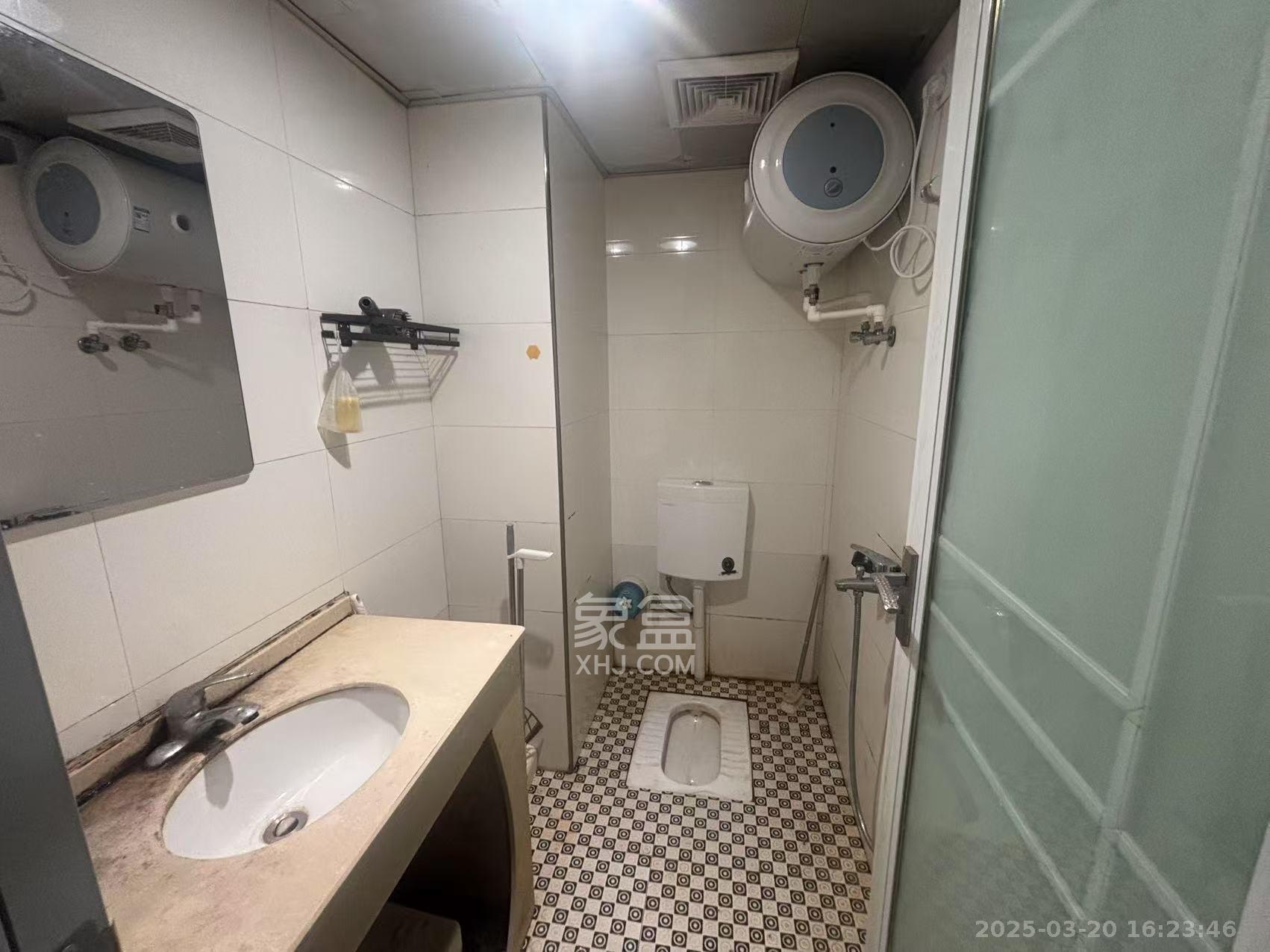开源鑫景  1室1厅1卫   1300.00元/月室内图