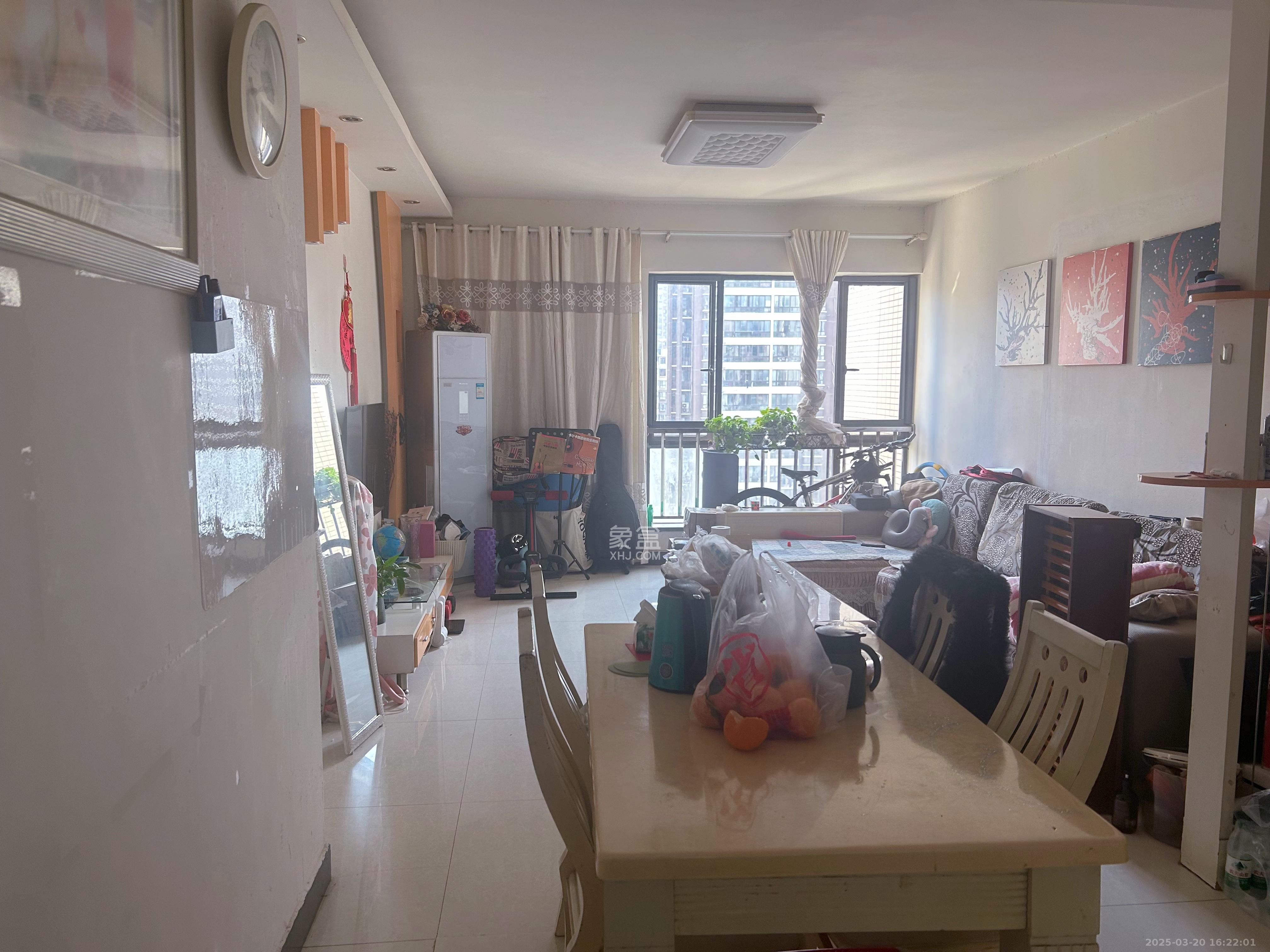 和庄  3室2厅1卫    2300.0元/月 和庄  3室2厅1卫    2300.0元/月