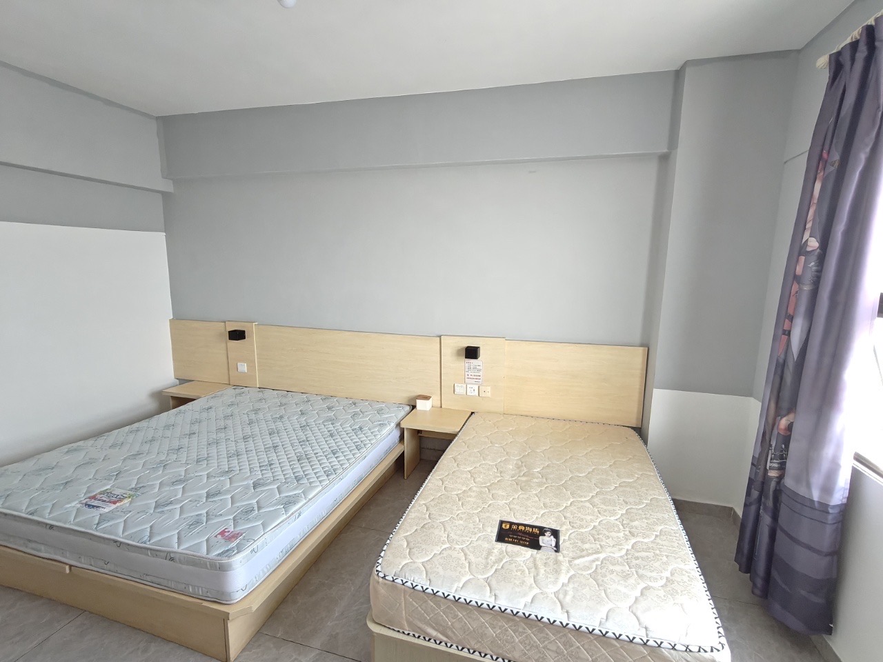 香港城 1室1厅1卫 39.0万 香港城 1室1厅1卫 39.0万客厅