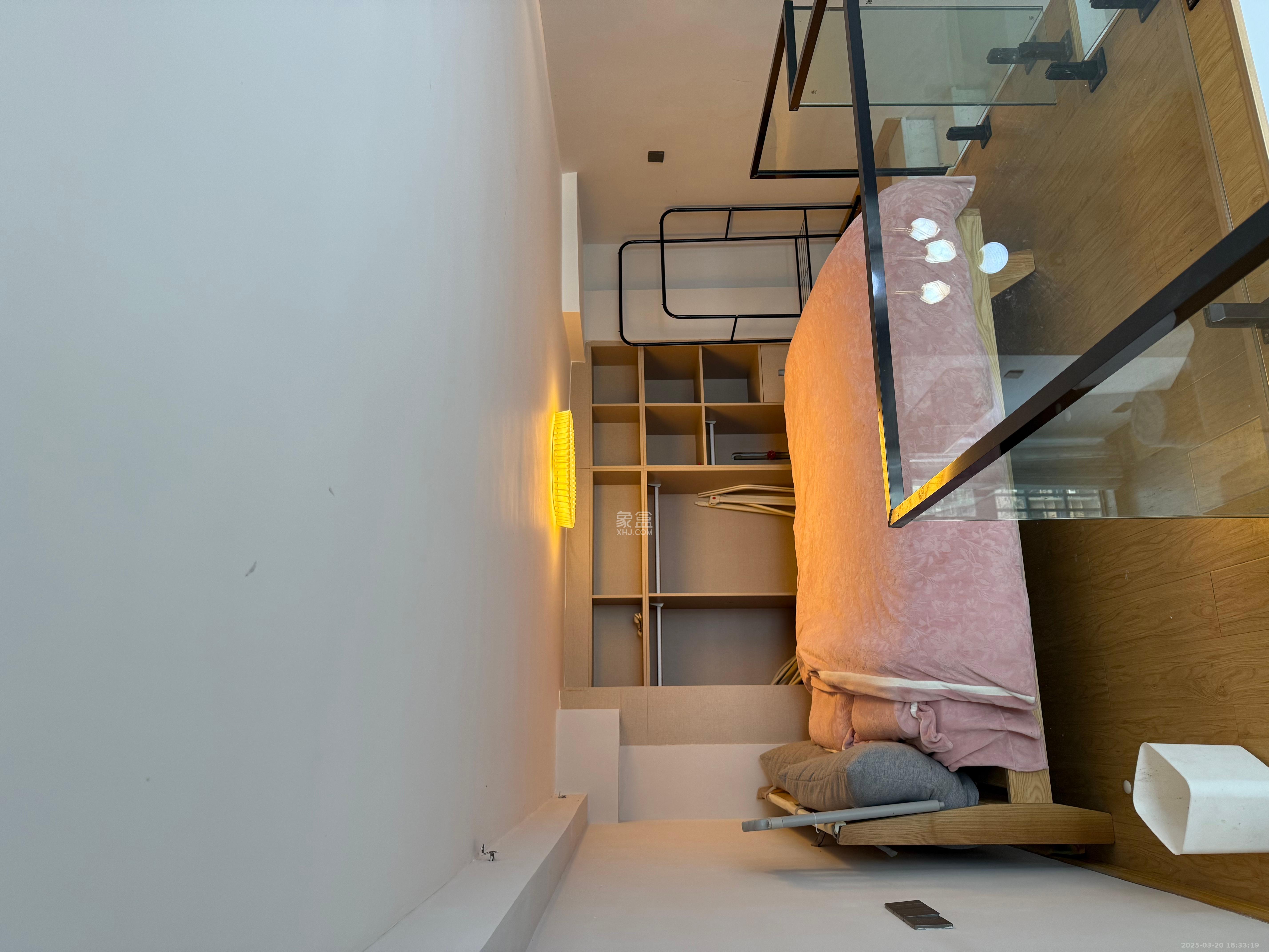 裕天国际商汇中心 1室1厅1卫 2500.0元/月 裕天国际商汇中心 1室1厅1卫 2500.0元/月室内图