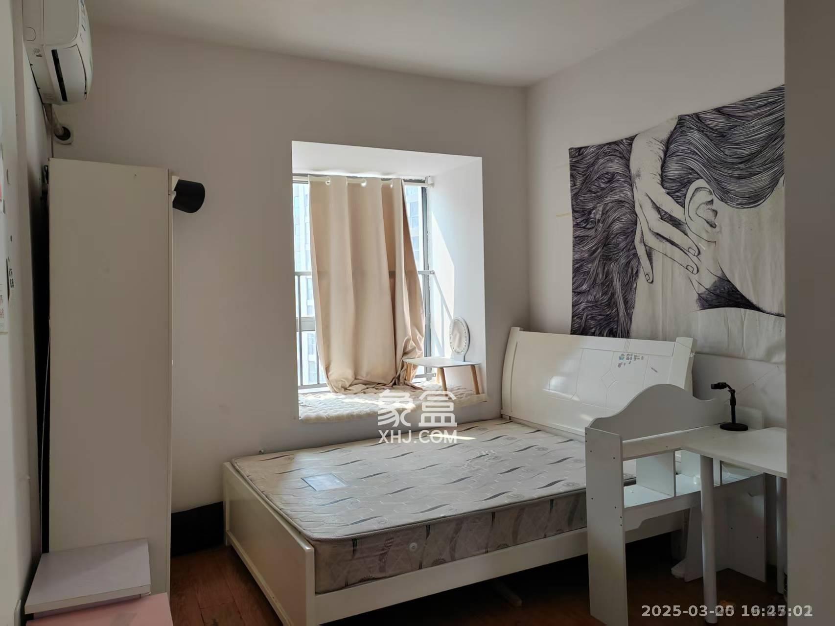 中交里城  3室2厅1卫    3500.0元/月 中交里城  3室2厅1卫    3500.0元/月室内图