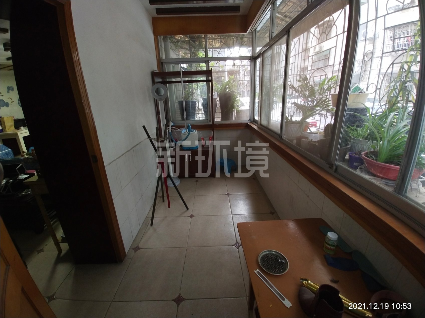 金穗花园 4室2厅2卫 71.0万 金穗花园 4室2厅2卫 71.0万客厅