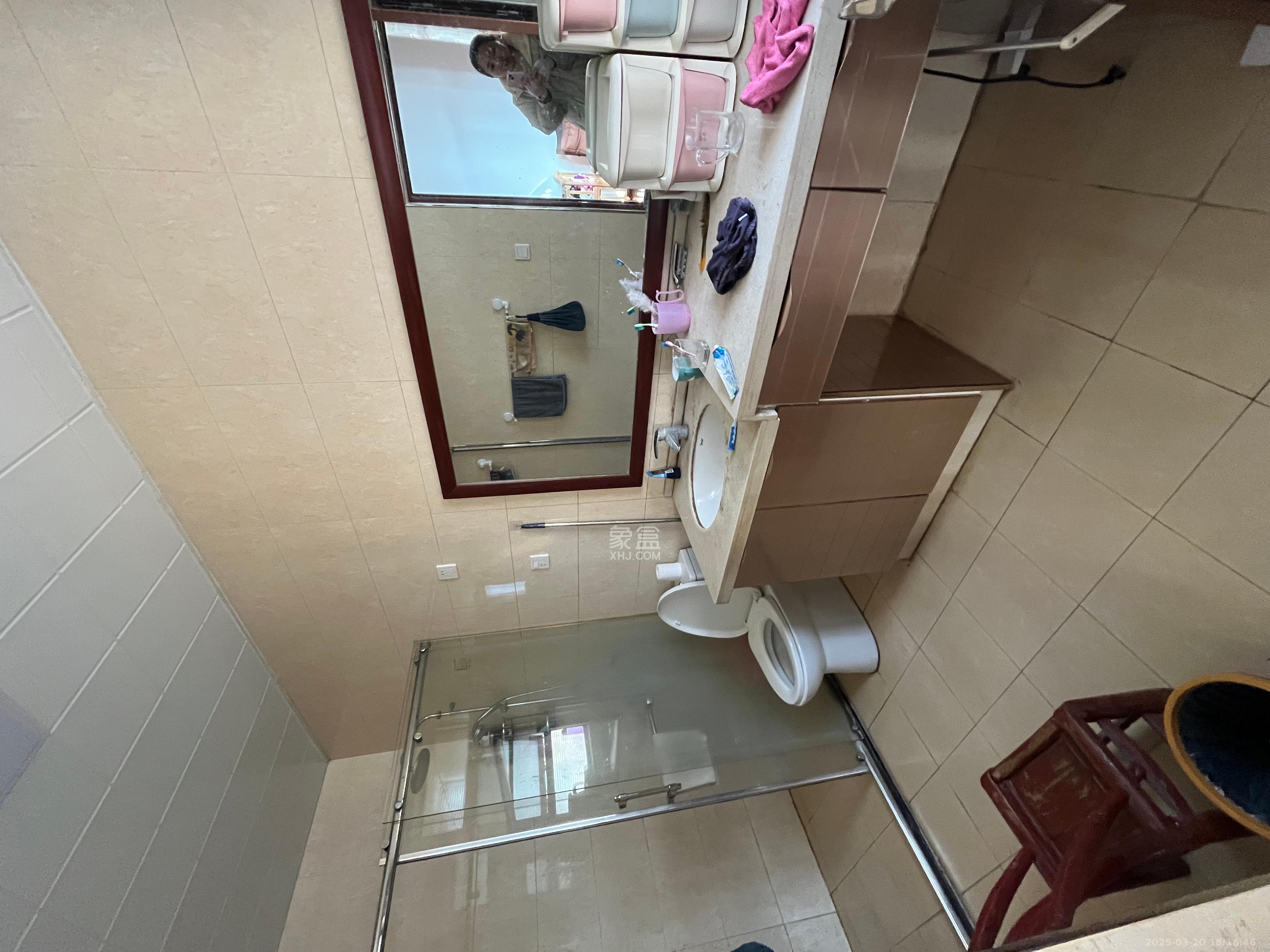 佳兆业水岸新都  6室3厅3卫   8000.00元/月室内图