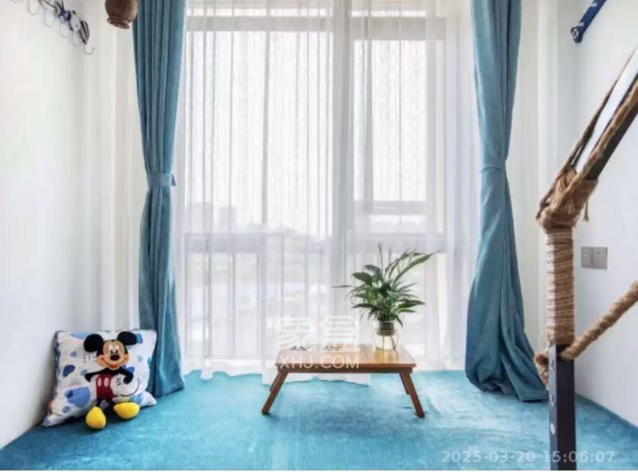 叠彩兰亭 1室1厅1卫 1800.0元/月 叠彩兰亭 1室1厅1卫 1800.0元/月室内图